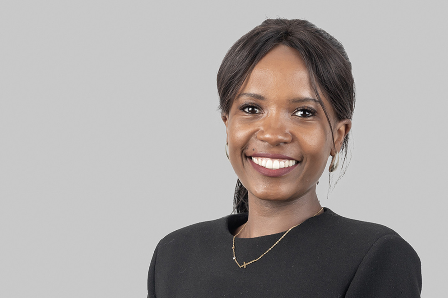 Neo Tshikalange