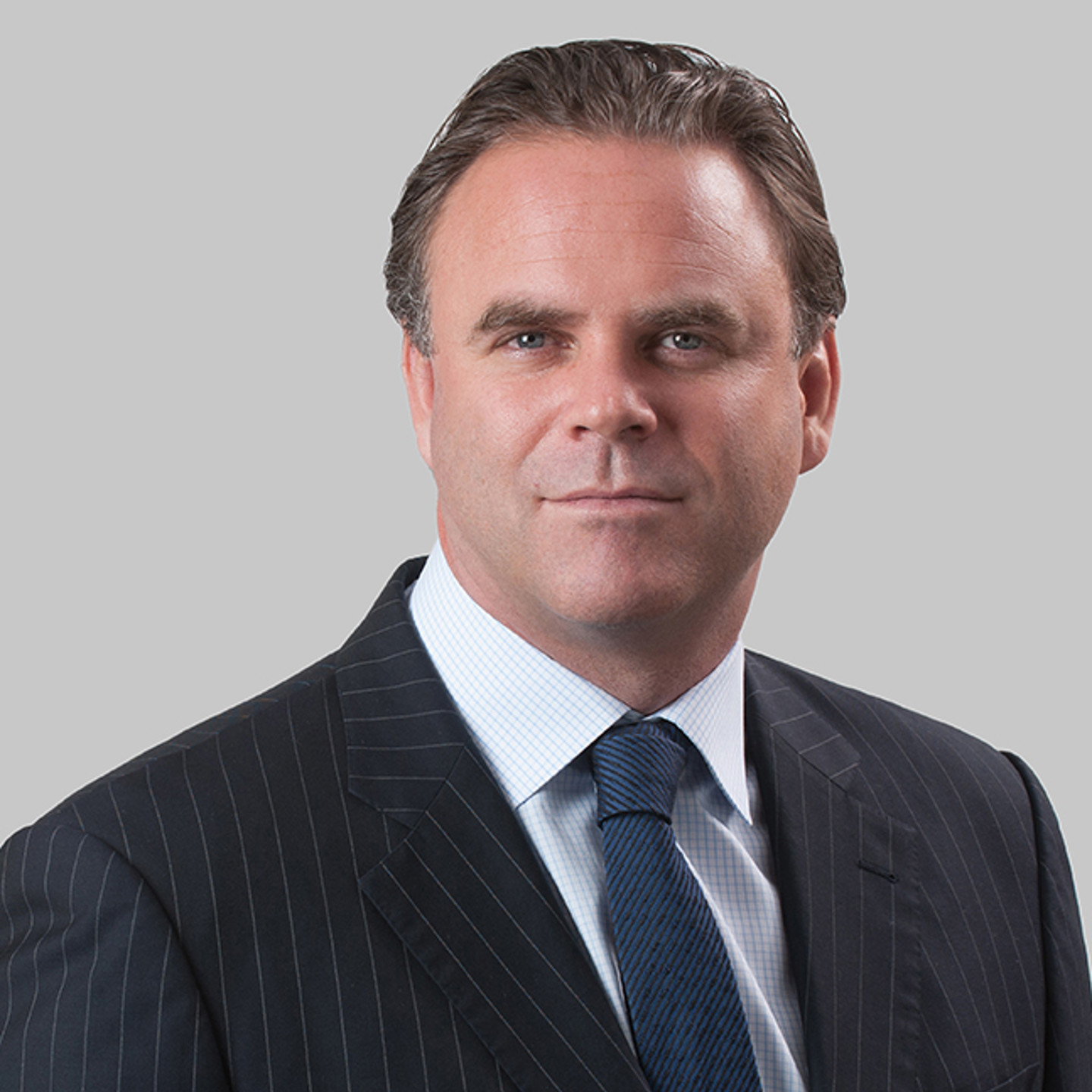 Headshot Nicholas Plowman