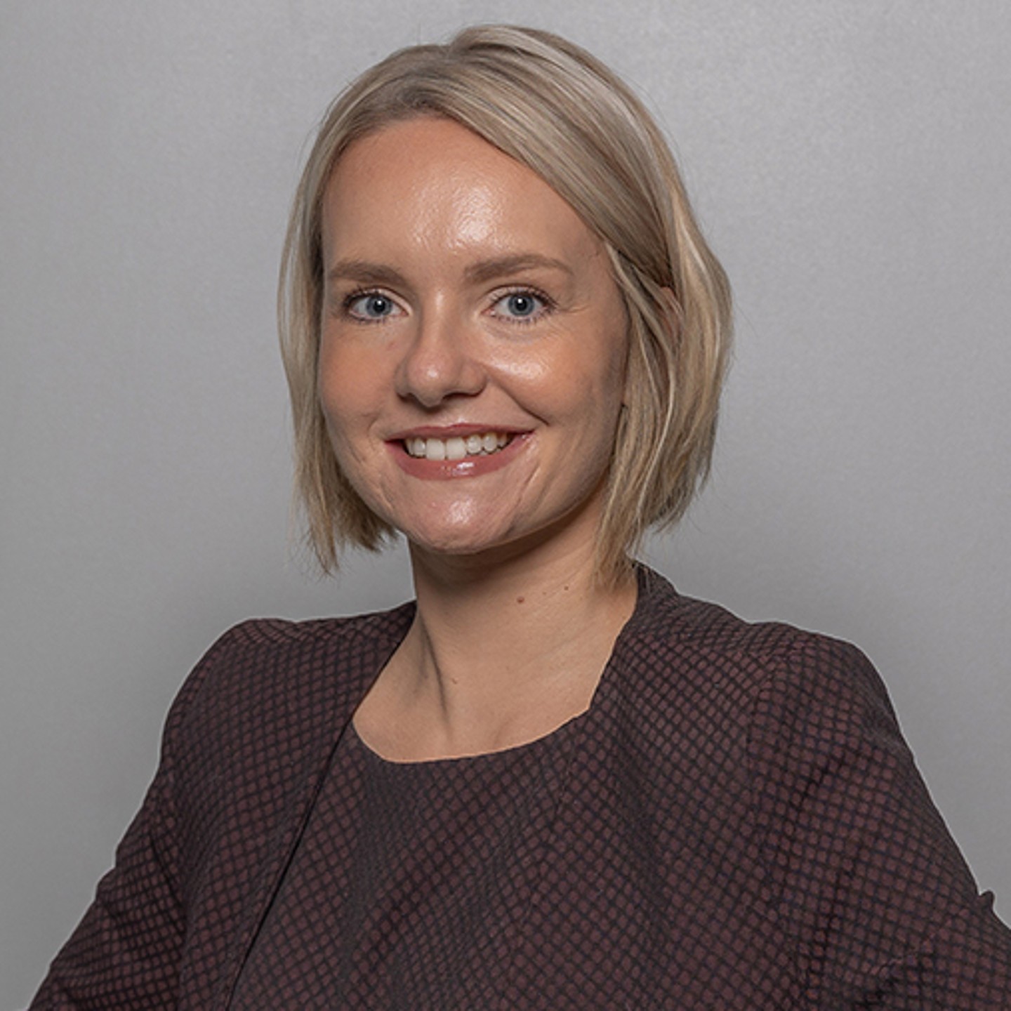 Headshot of Tiffany Tolliss