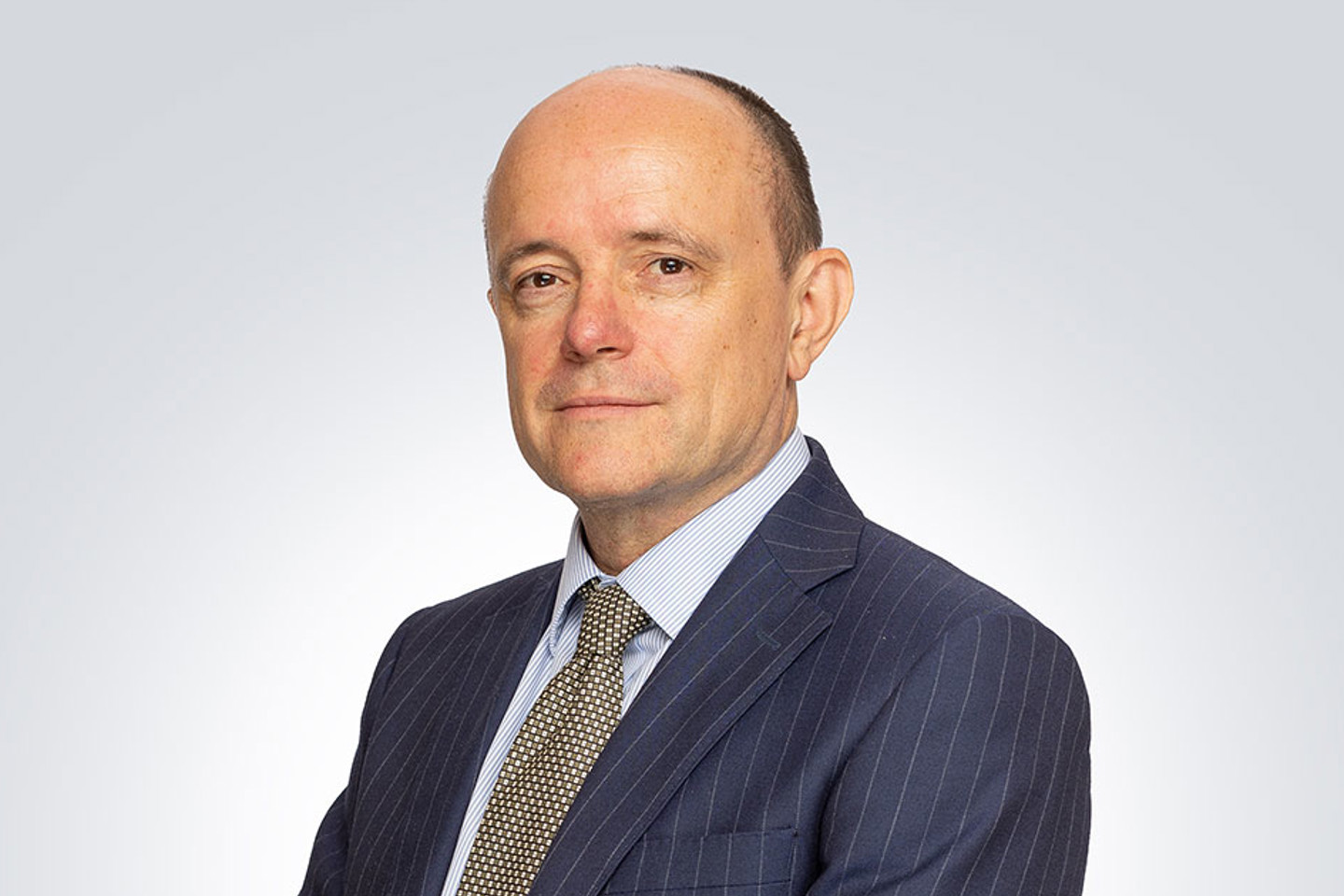 Tim Richards