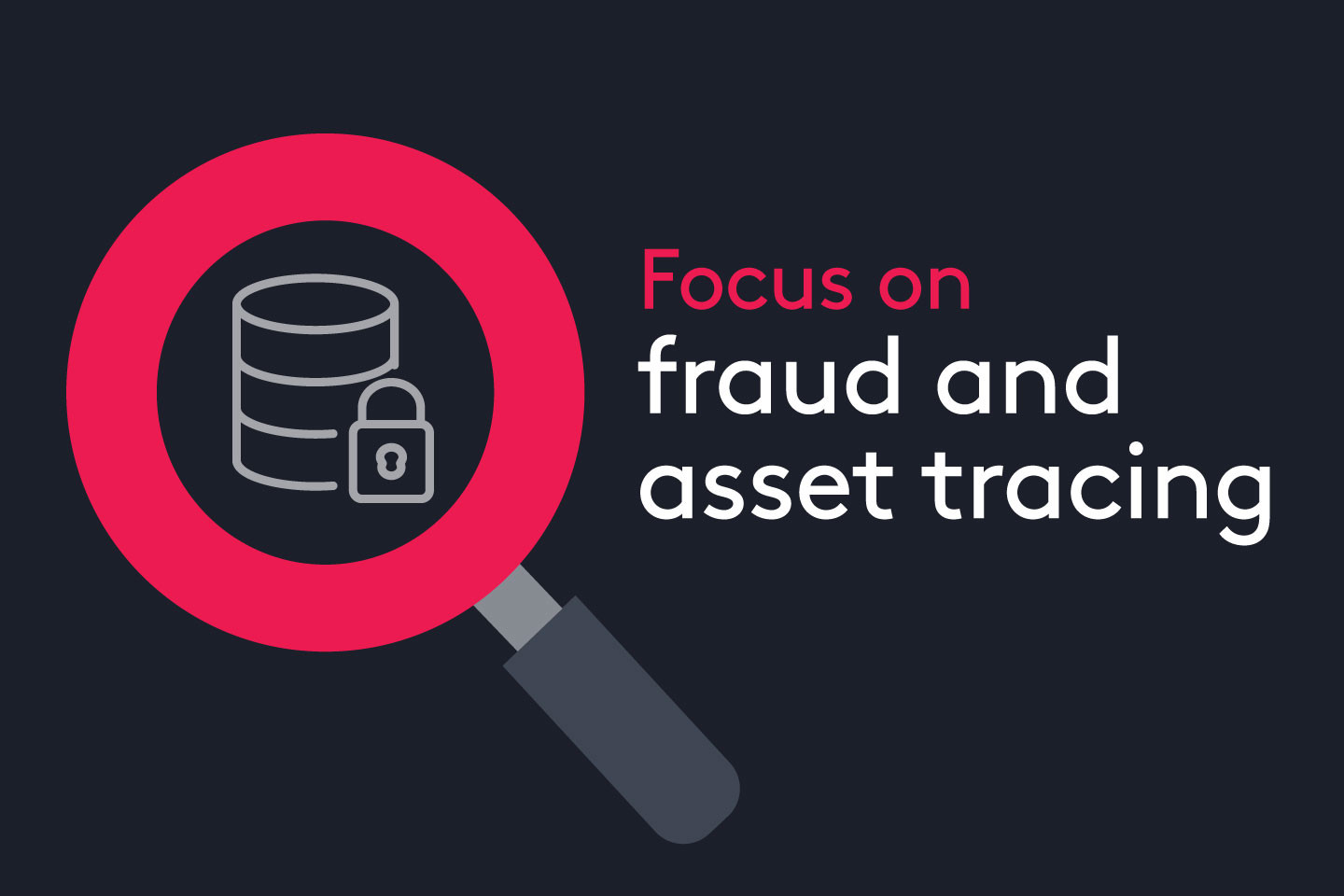 Focus On Fraud Featured Image