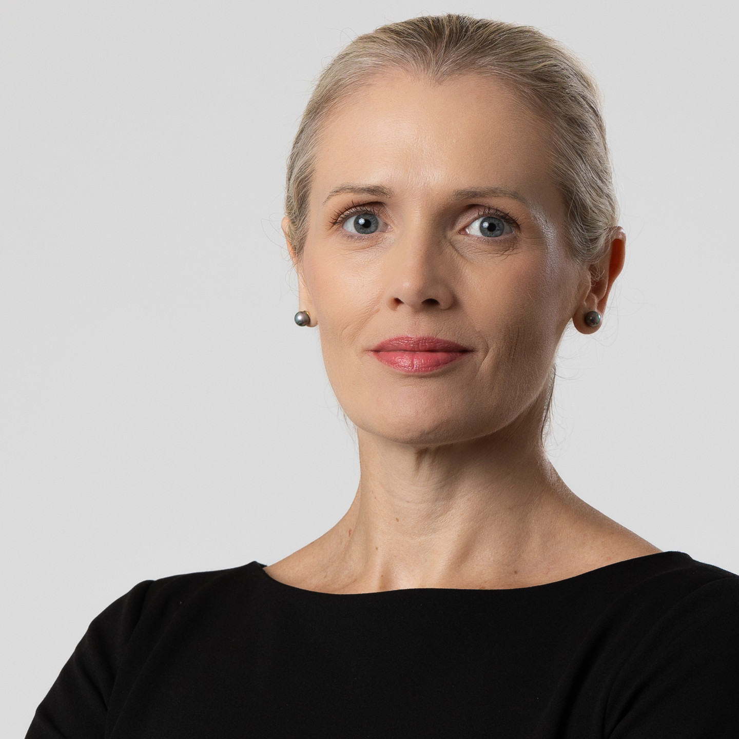 Headshot Jenifer Fox