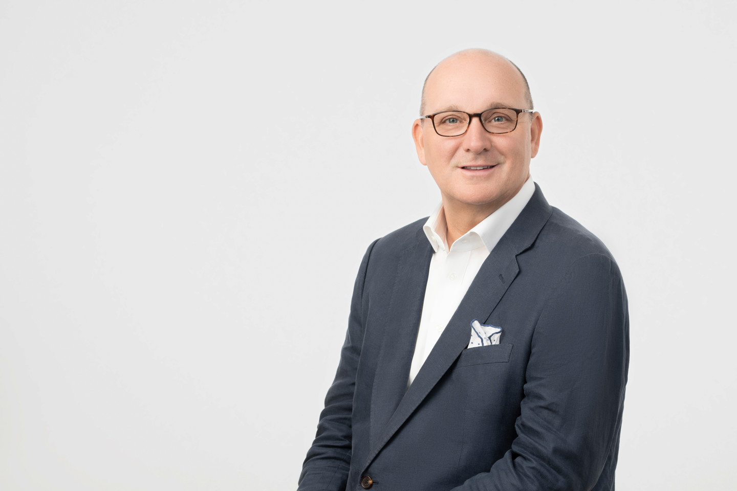 Nathan Powell Formal