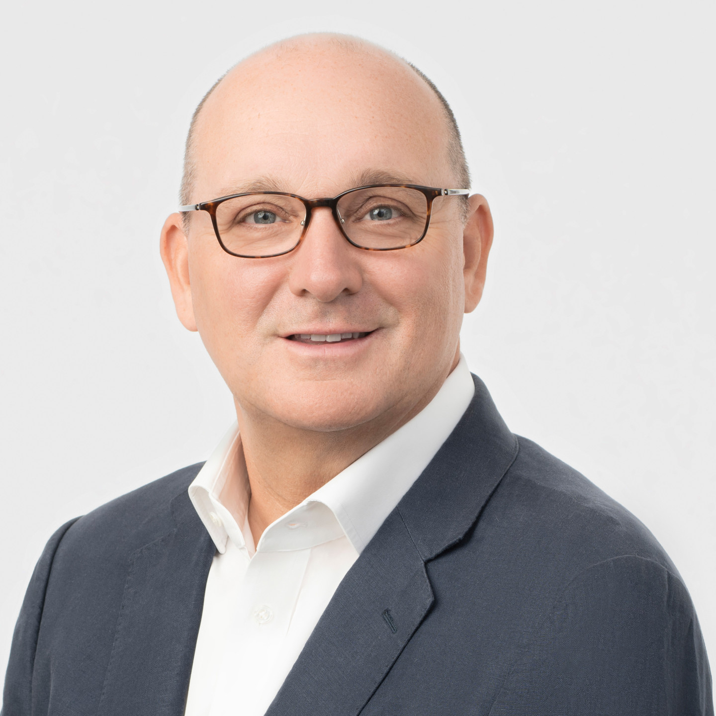 Nathan Powell Formal