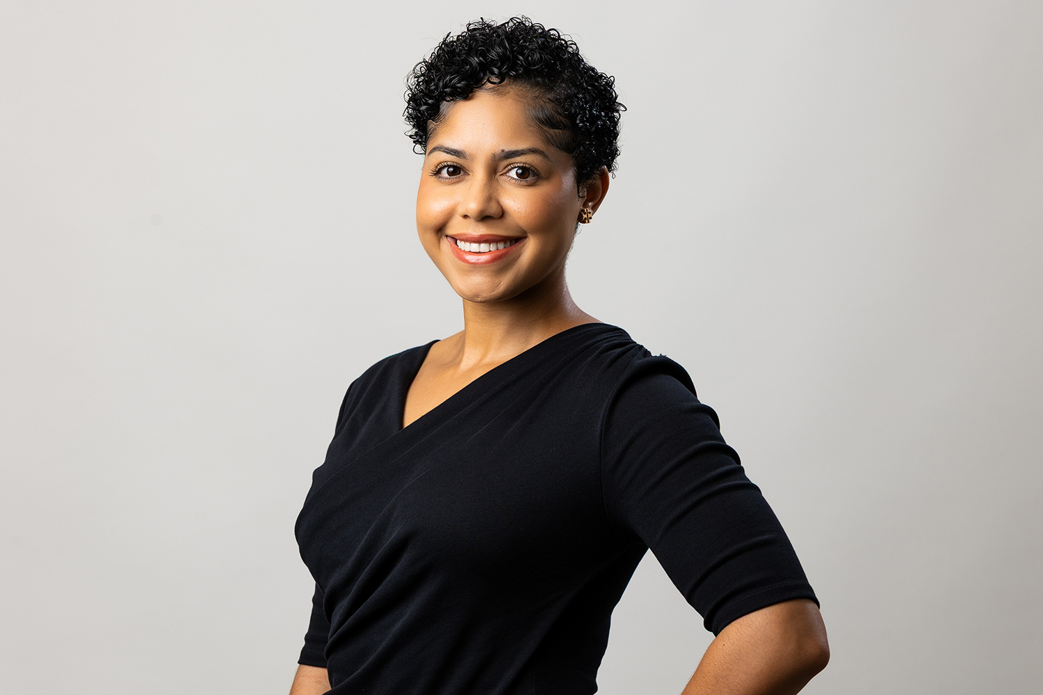Brooke Parchment headshot