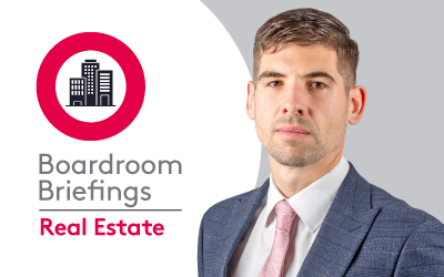 Boardroom Briefings Real Estate Tom Stevenson Thumbnail Nov2025