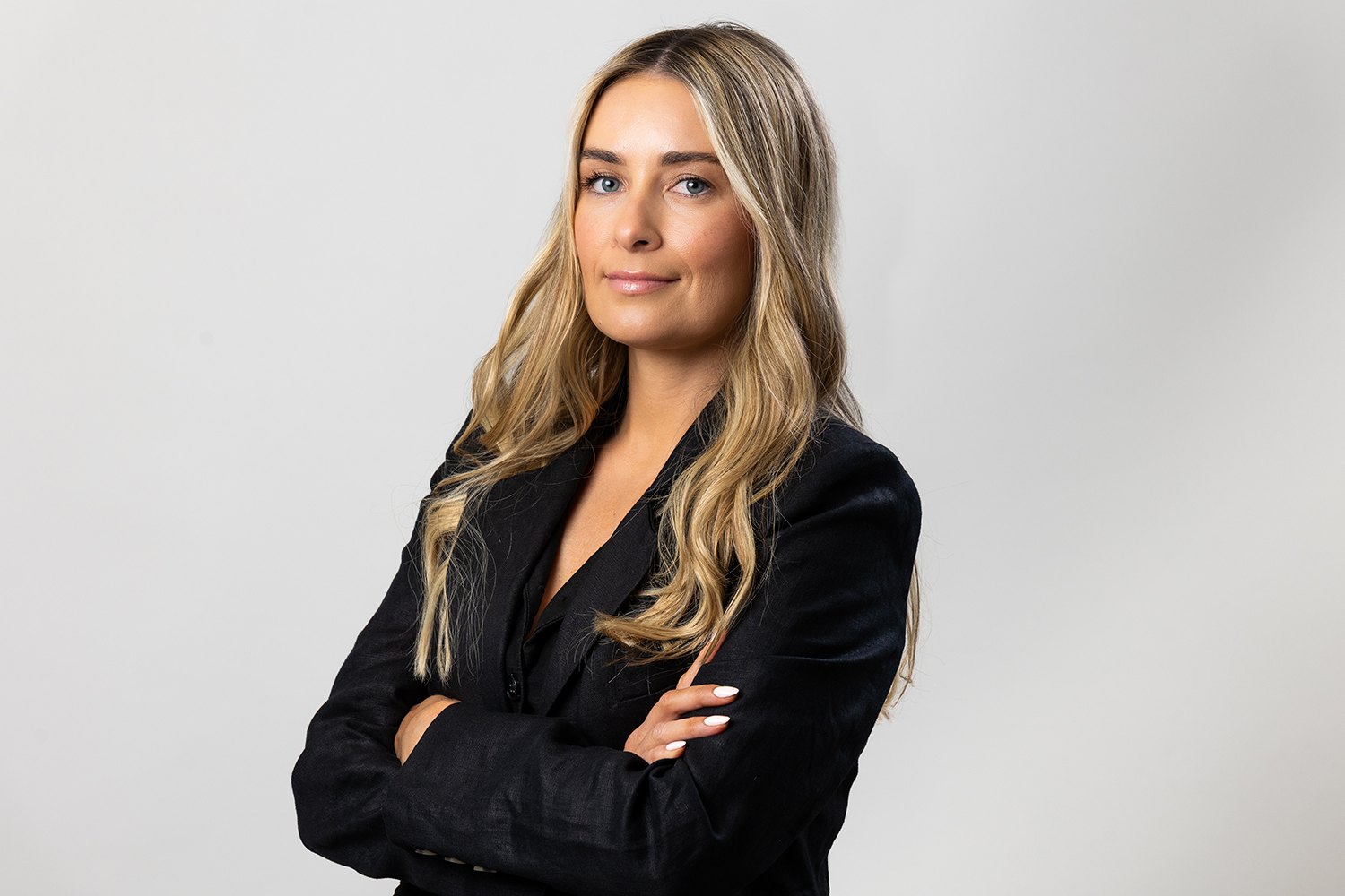 Headshot Caroline Diviney