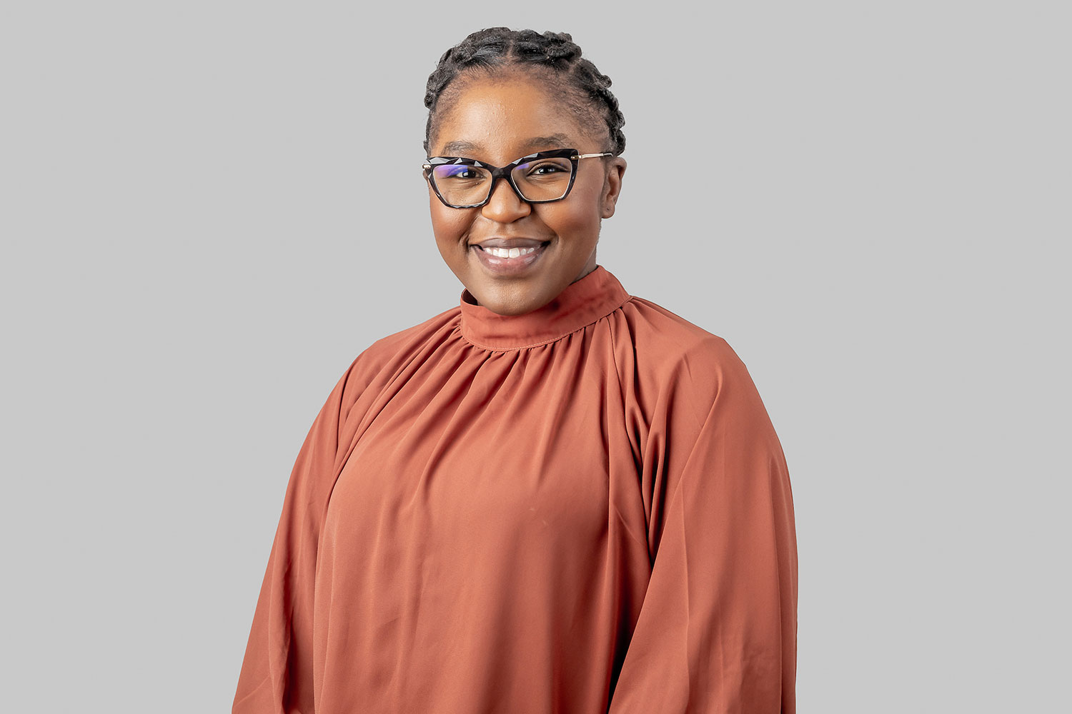 Headshot Nomfundo Skosana