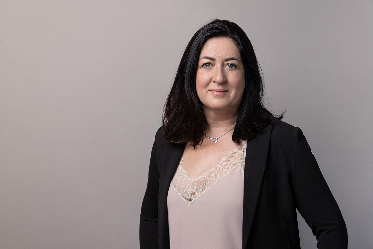 Headshot Marie Romero