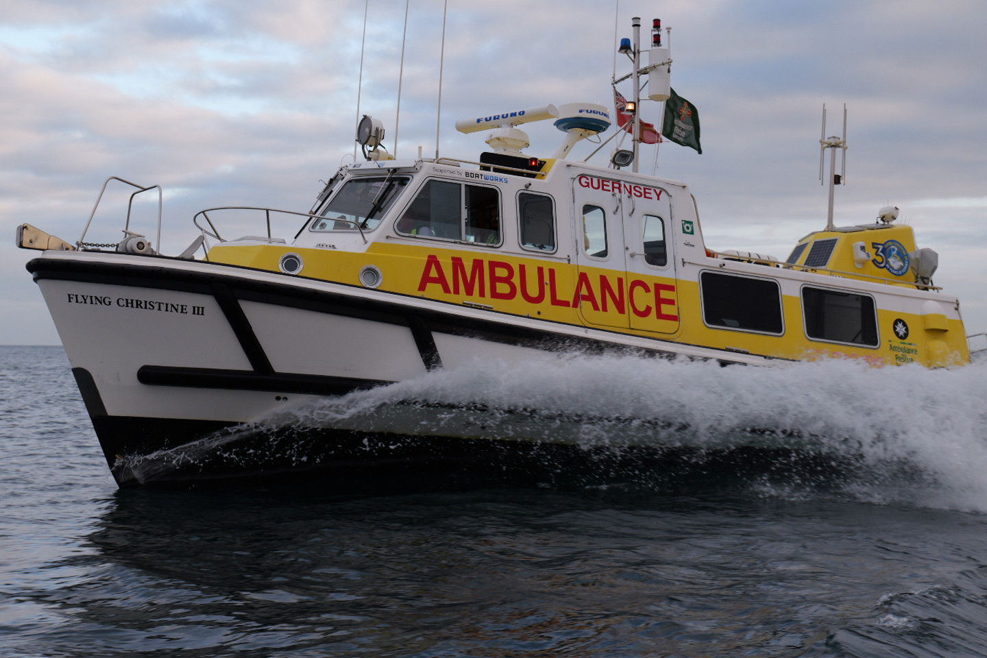 Jan25 Flying Christine IG Final