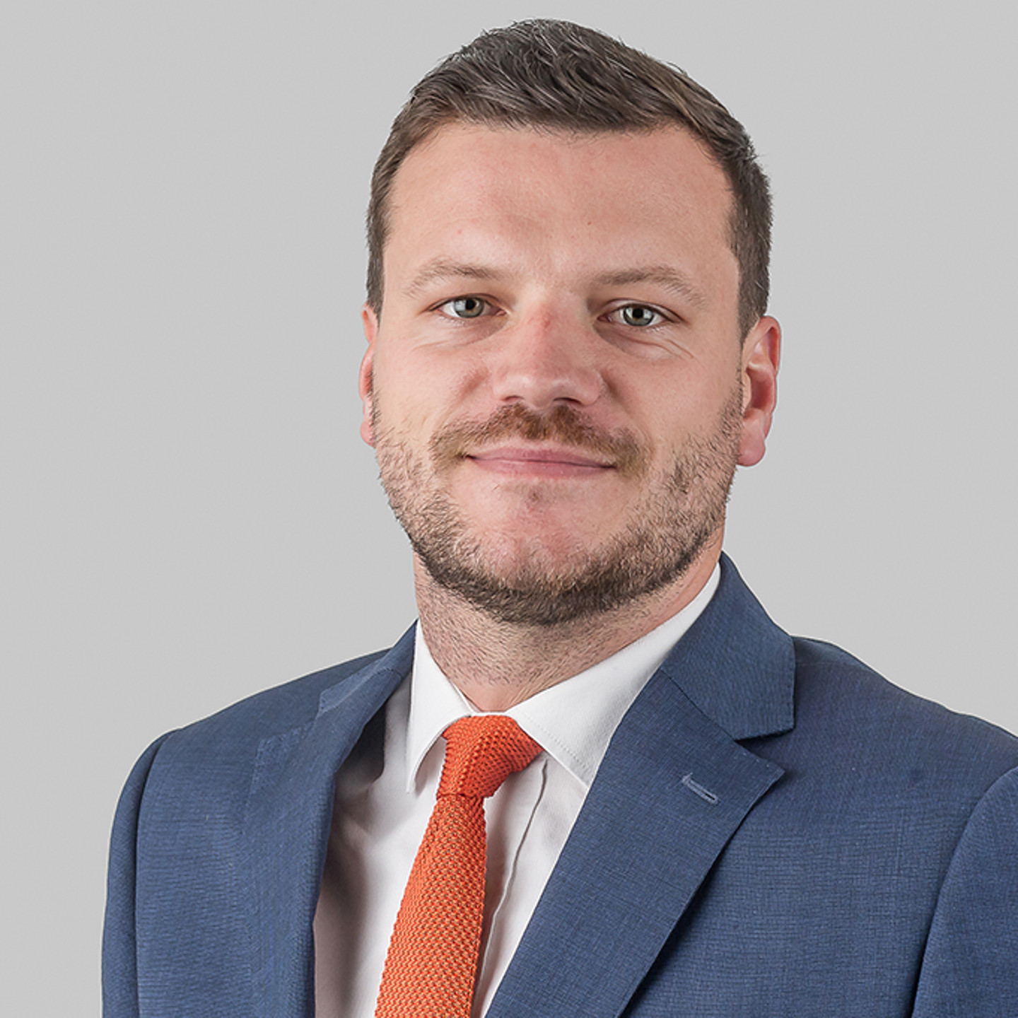 Headshot of Samuel Dustow