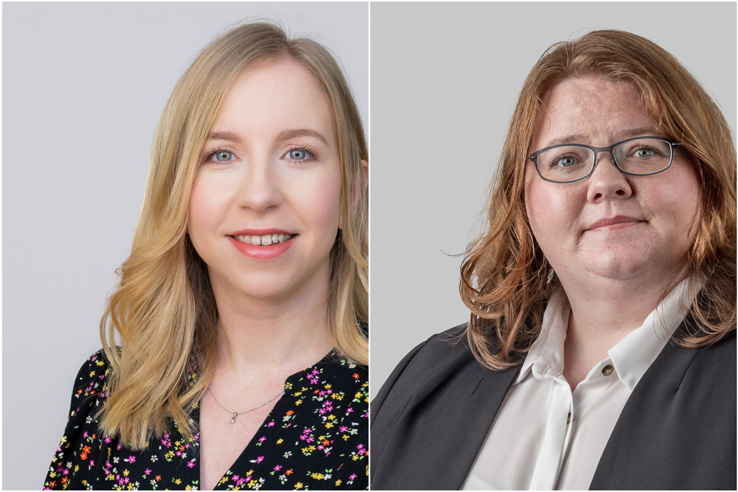 Sophie Denman And Samantha Hoare 3X2