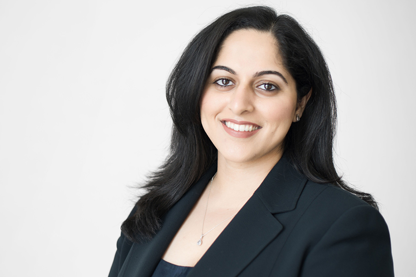 Headshot of Ridhiima Kapoor