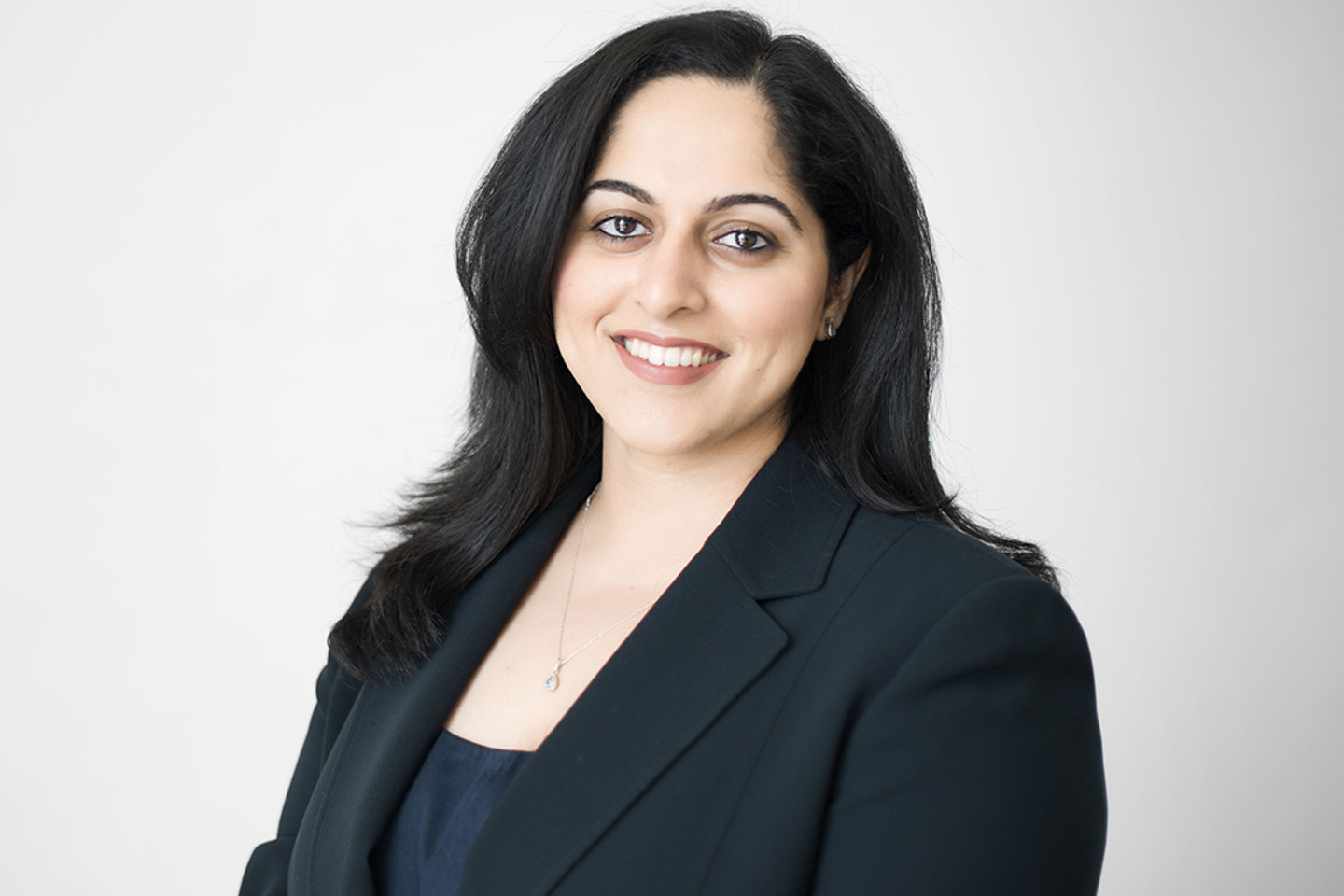 Headshot of Ridhiima Kapoor