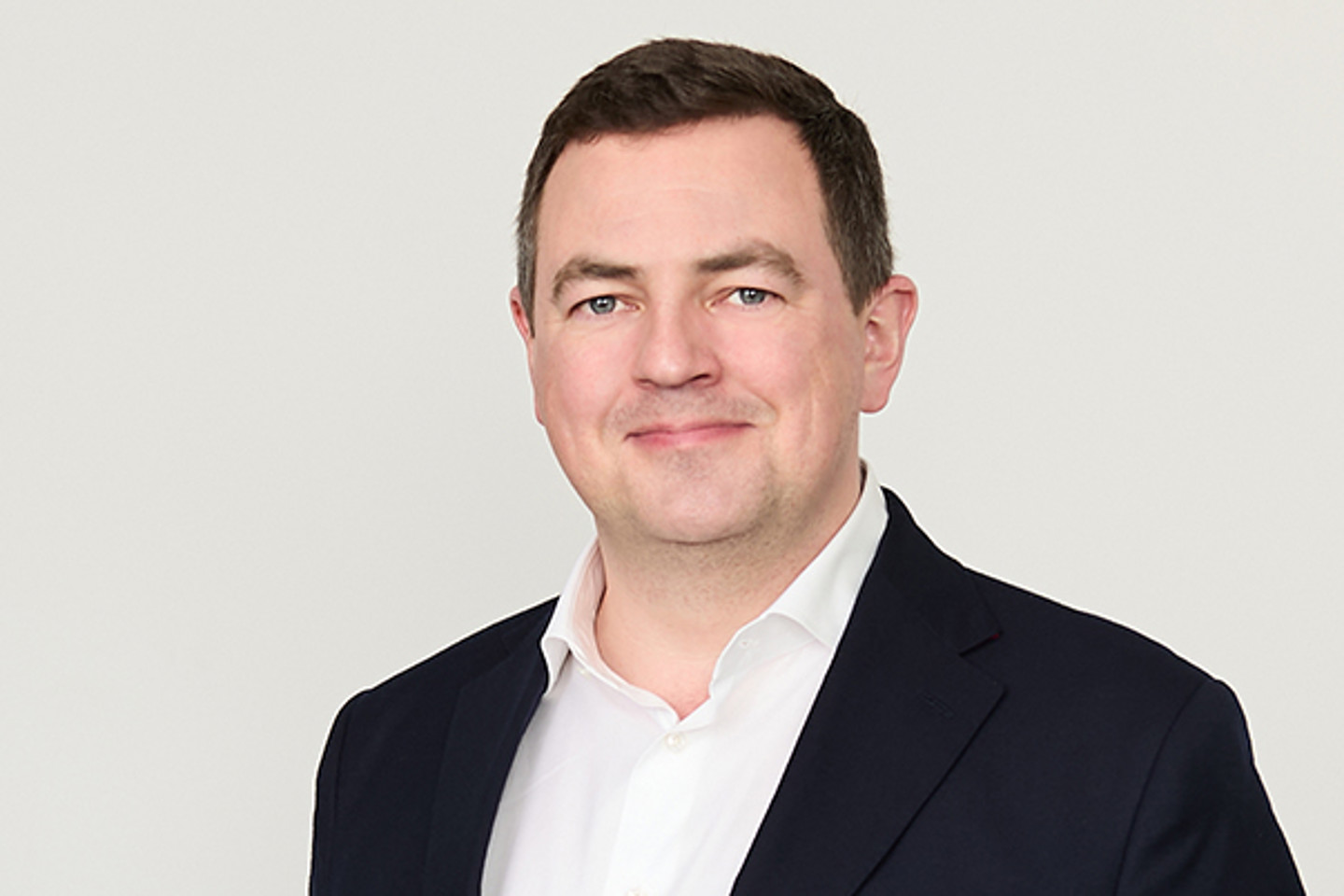Conor Mckeown