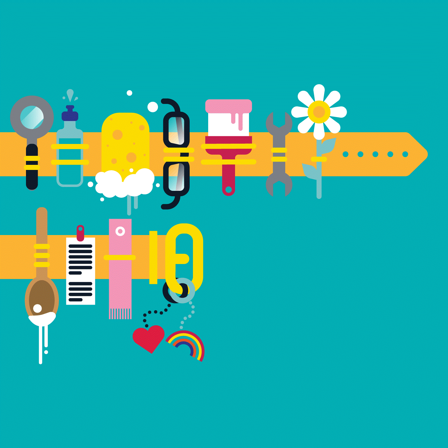 Supporting Our Communities banner