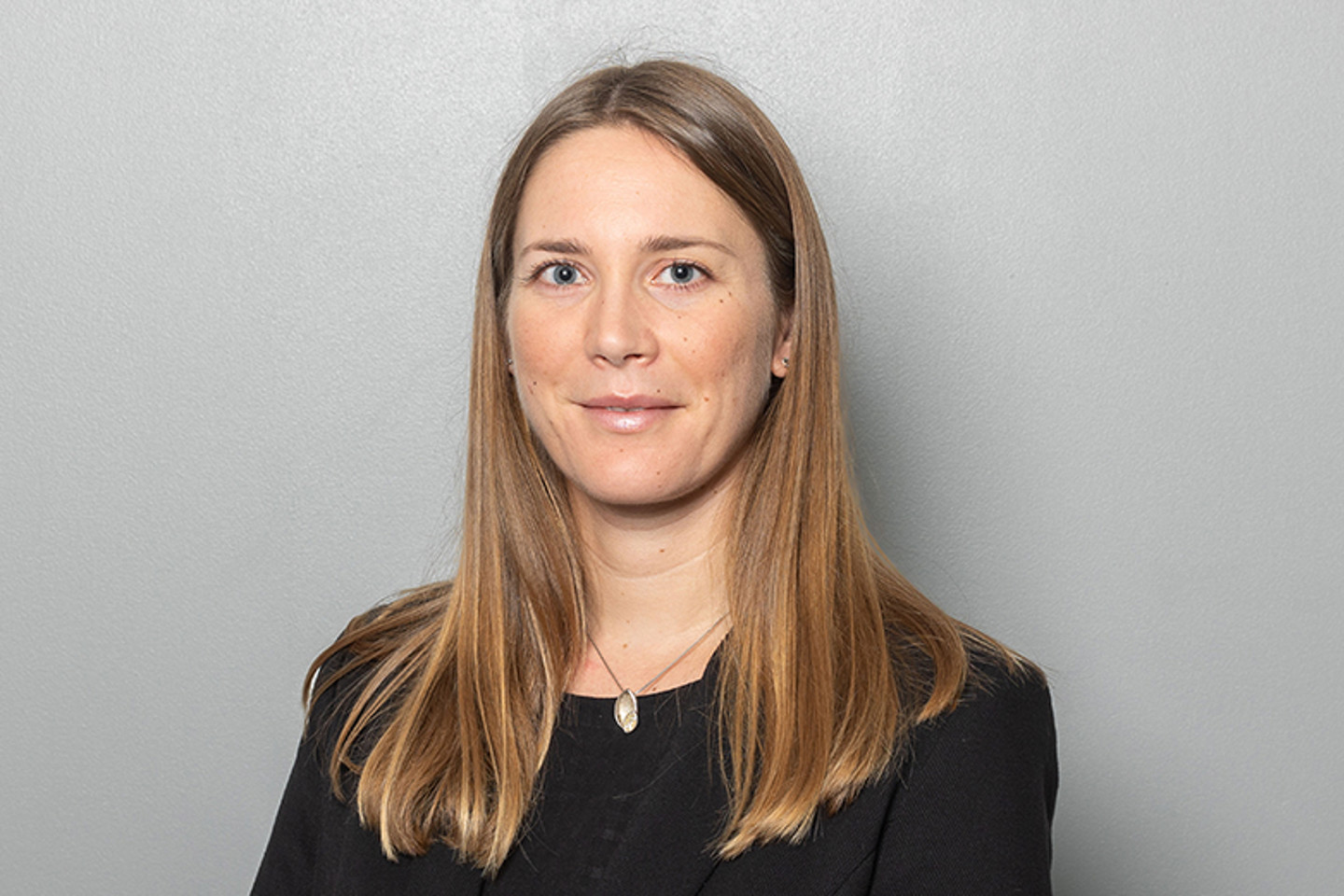 Headshot of Sarah Latham