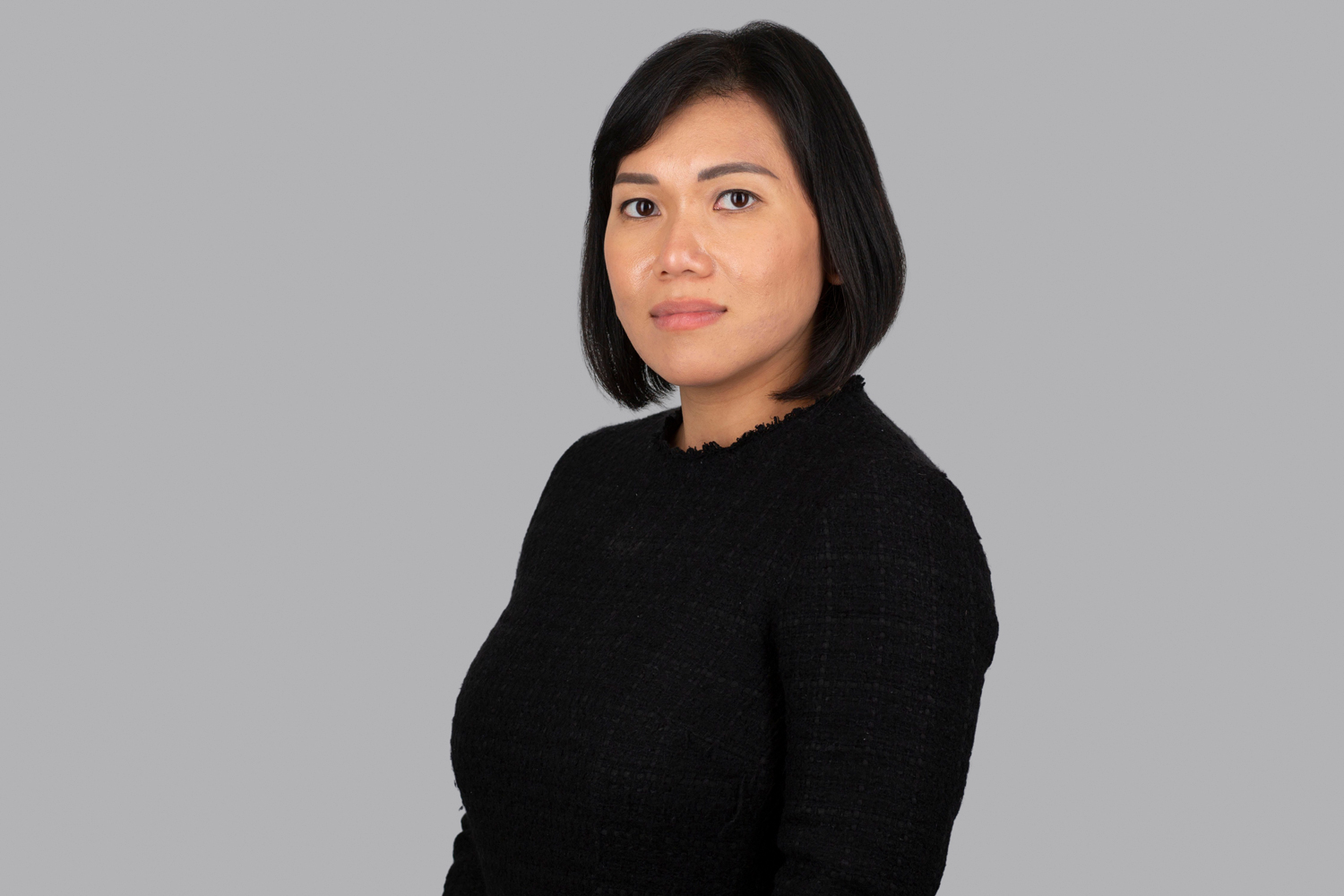 Headshot Yenny Brown