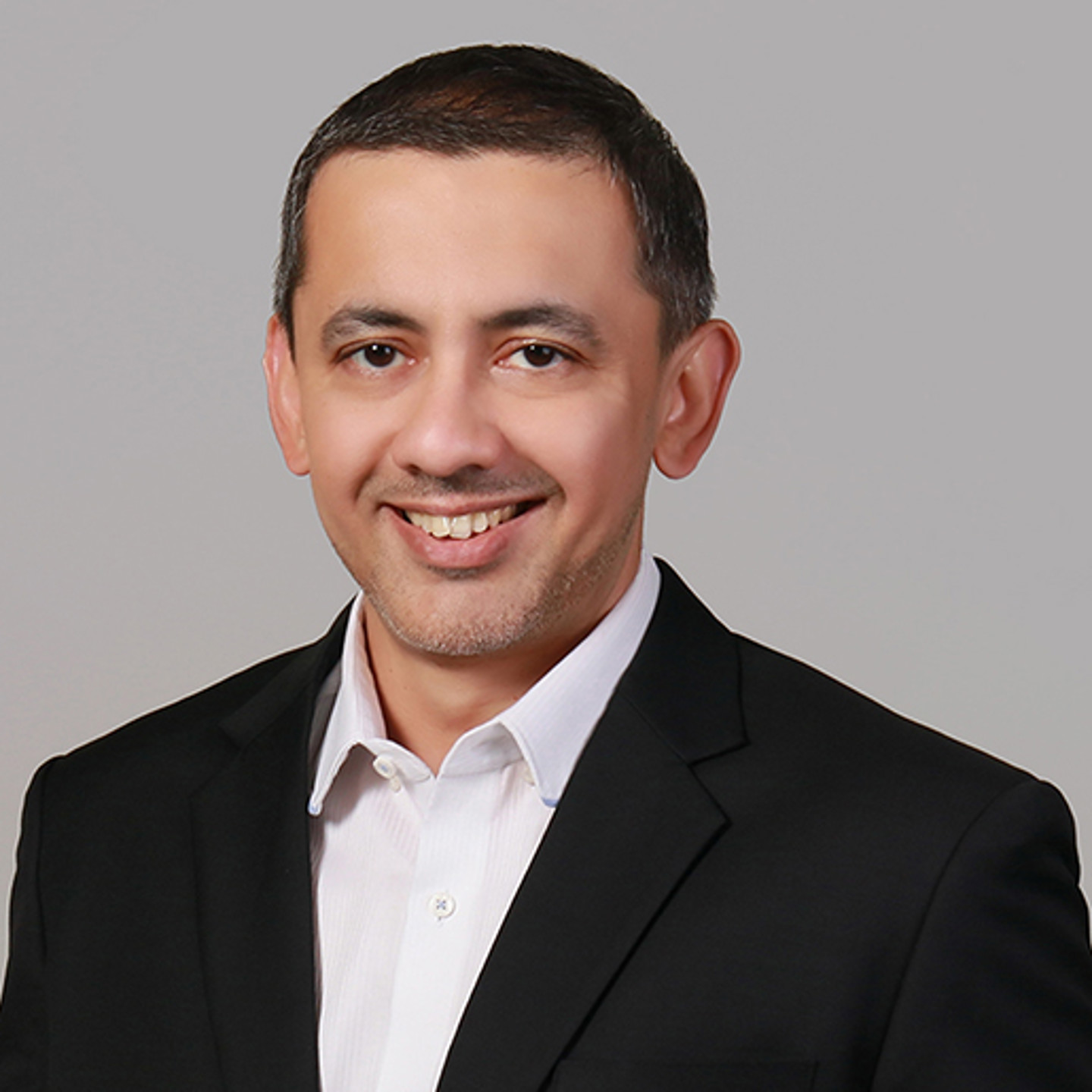 Headshot of Tervinder Chal