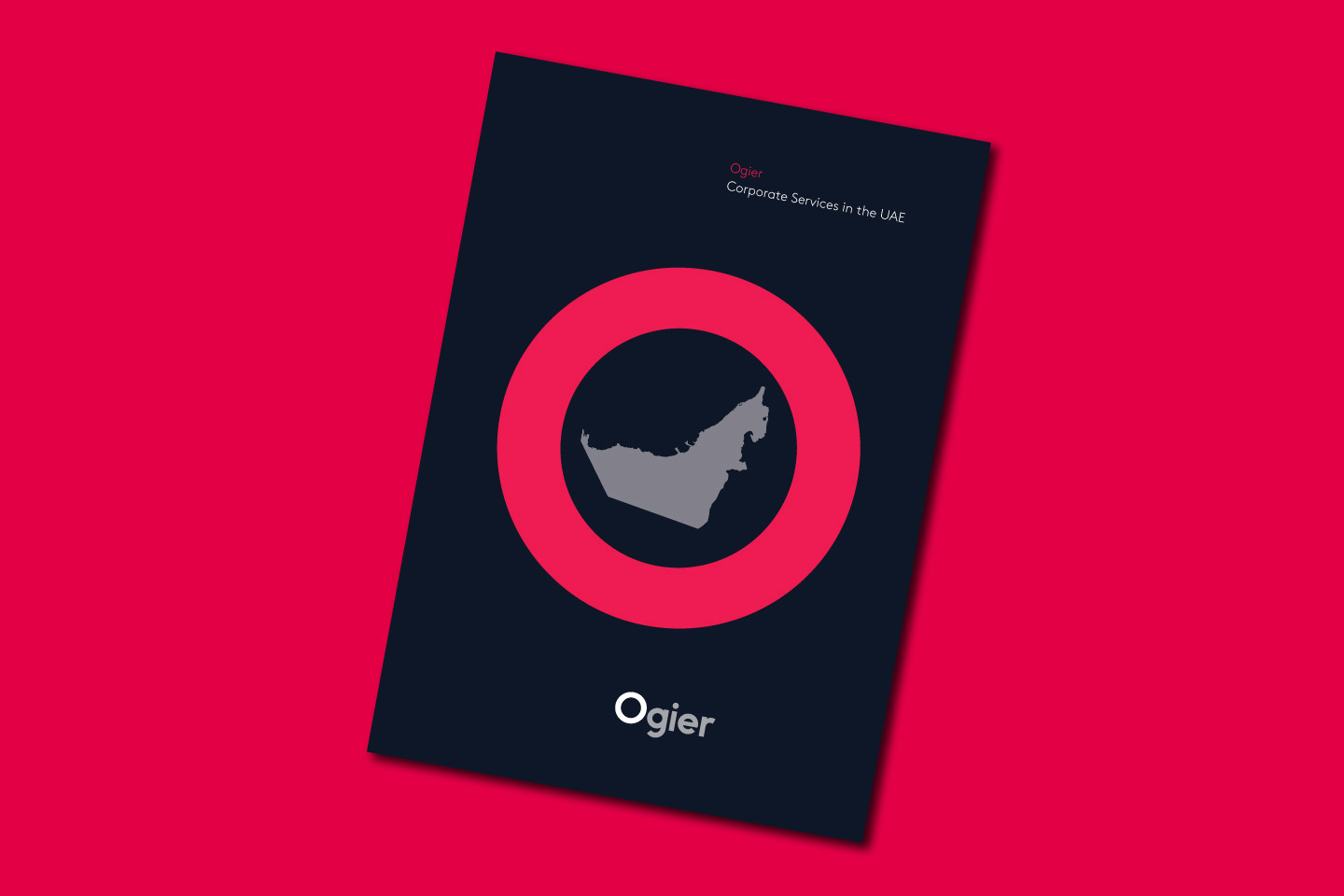 OGL Dubai Corporate Services Brochure