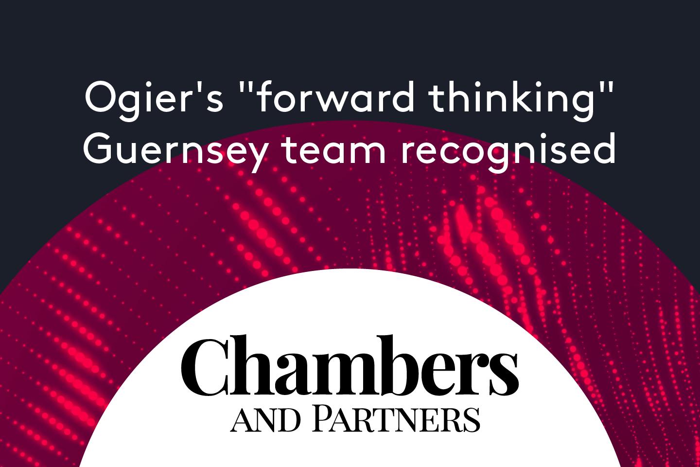 Chambers and Partners Linkedin Quote 2 Oct 2024