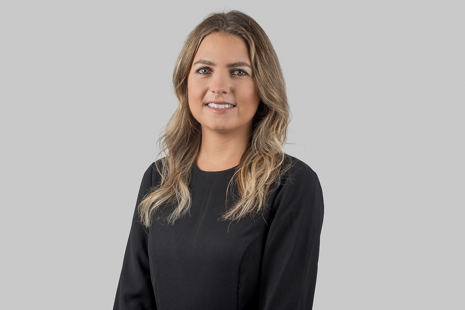 Headshot of Valentina Zammataro