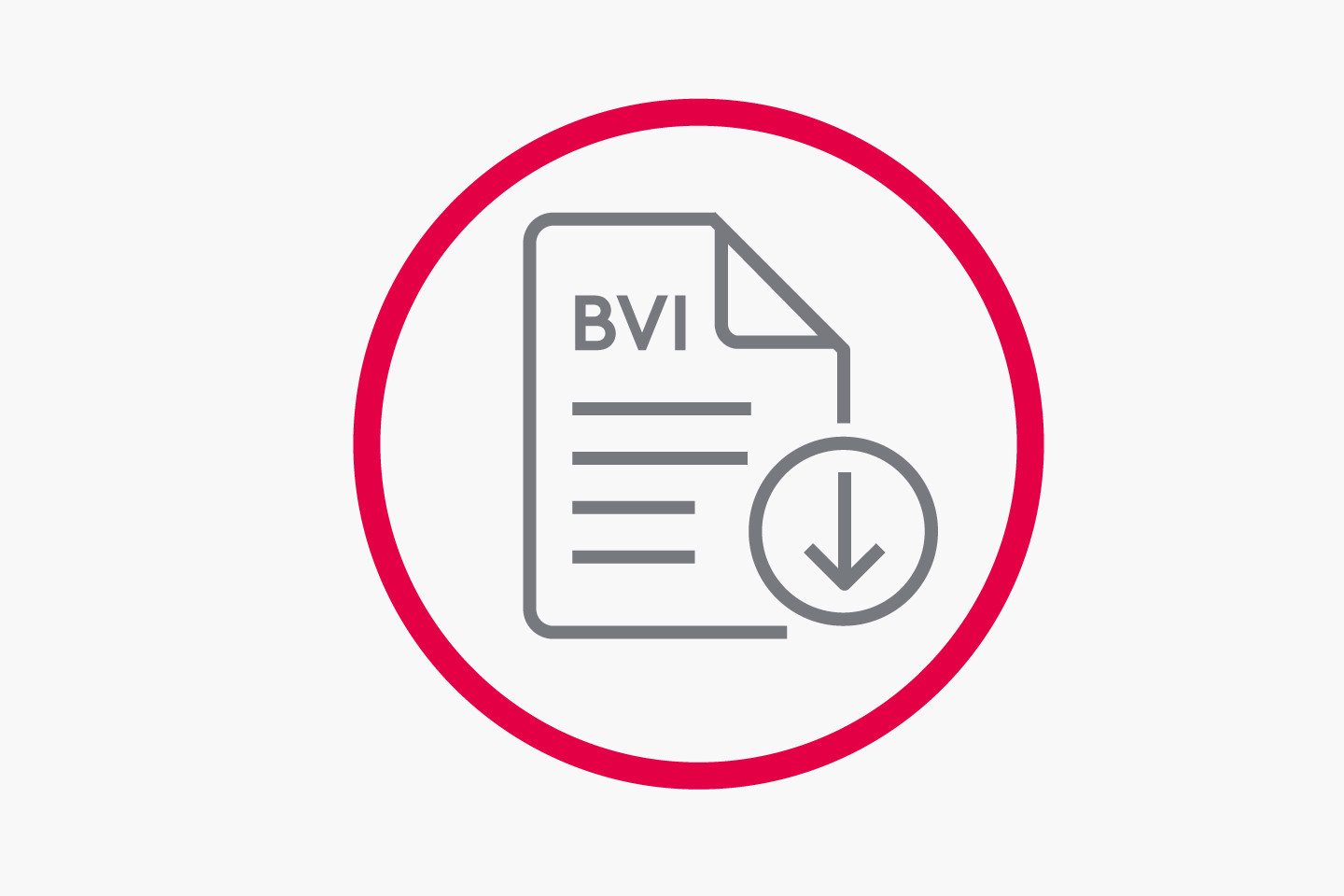 BVI AFR tool online services promotional image