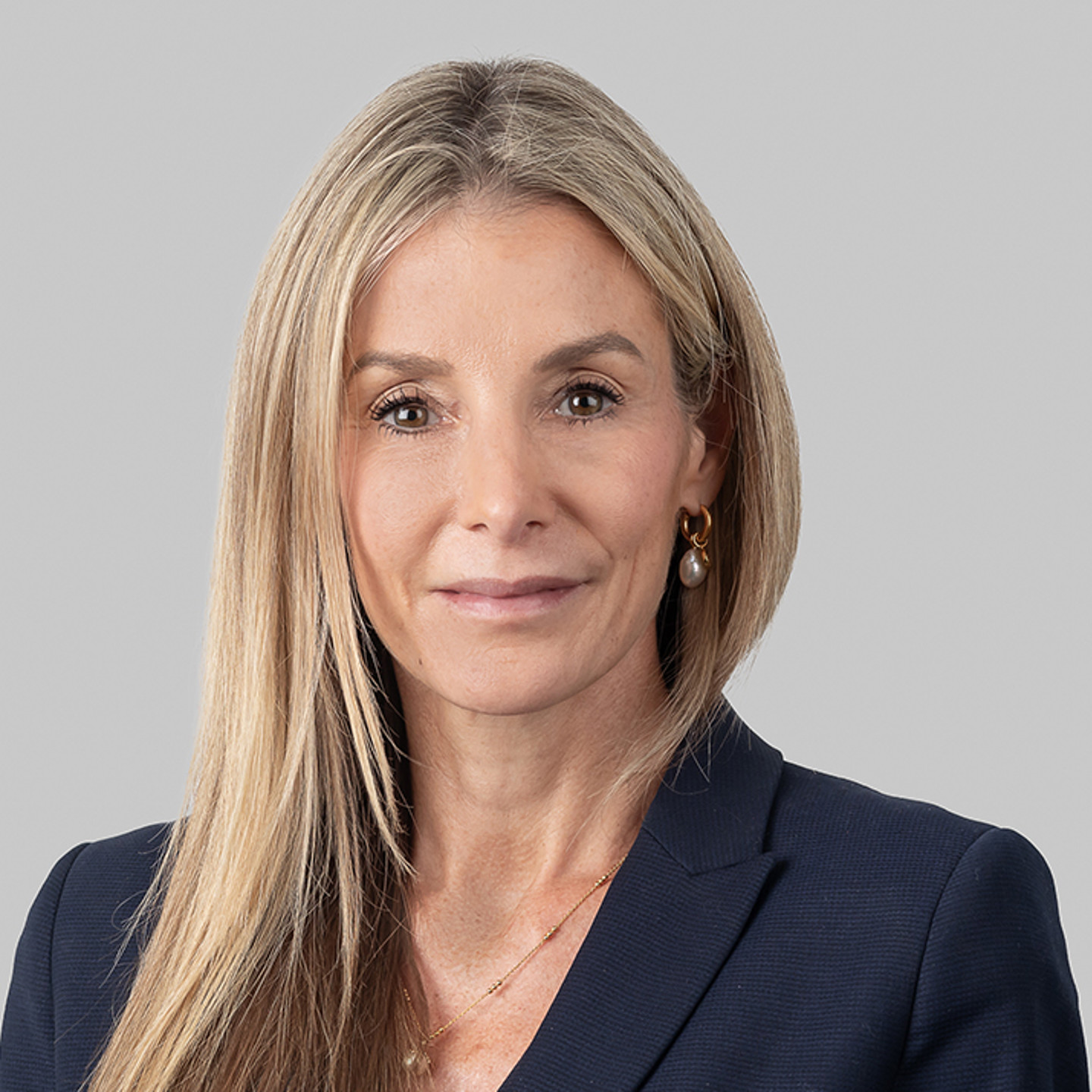 Headshot of Rachel Cropper Mawer