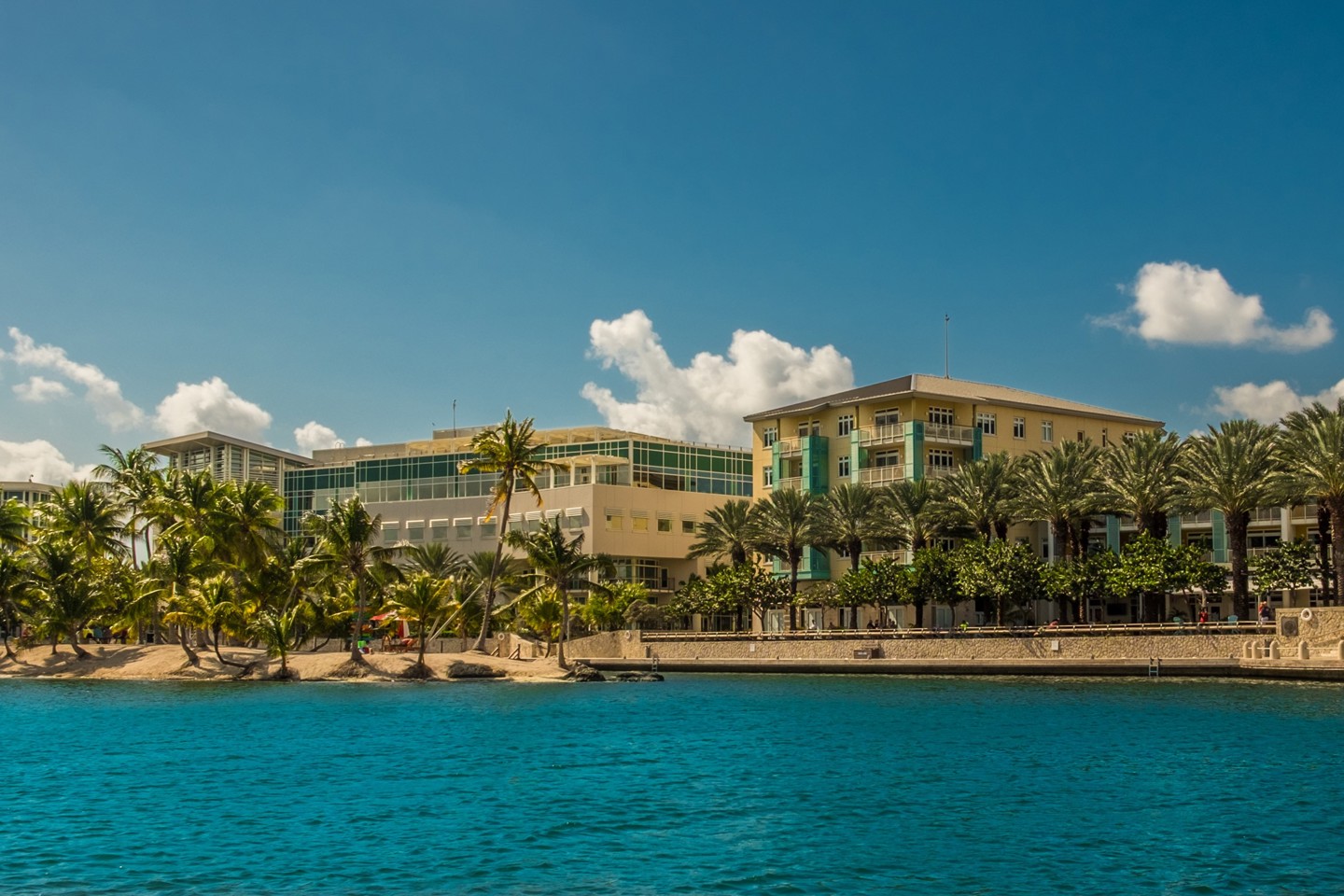 Cayman