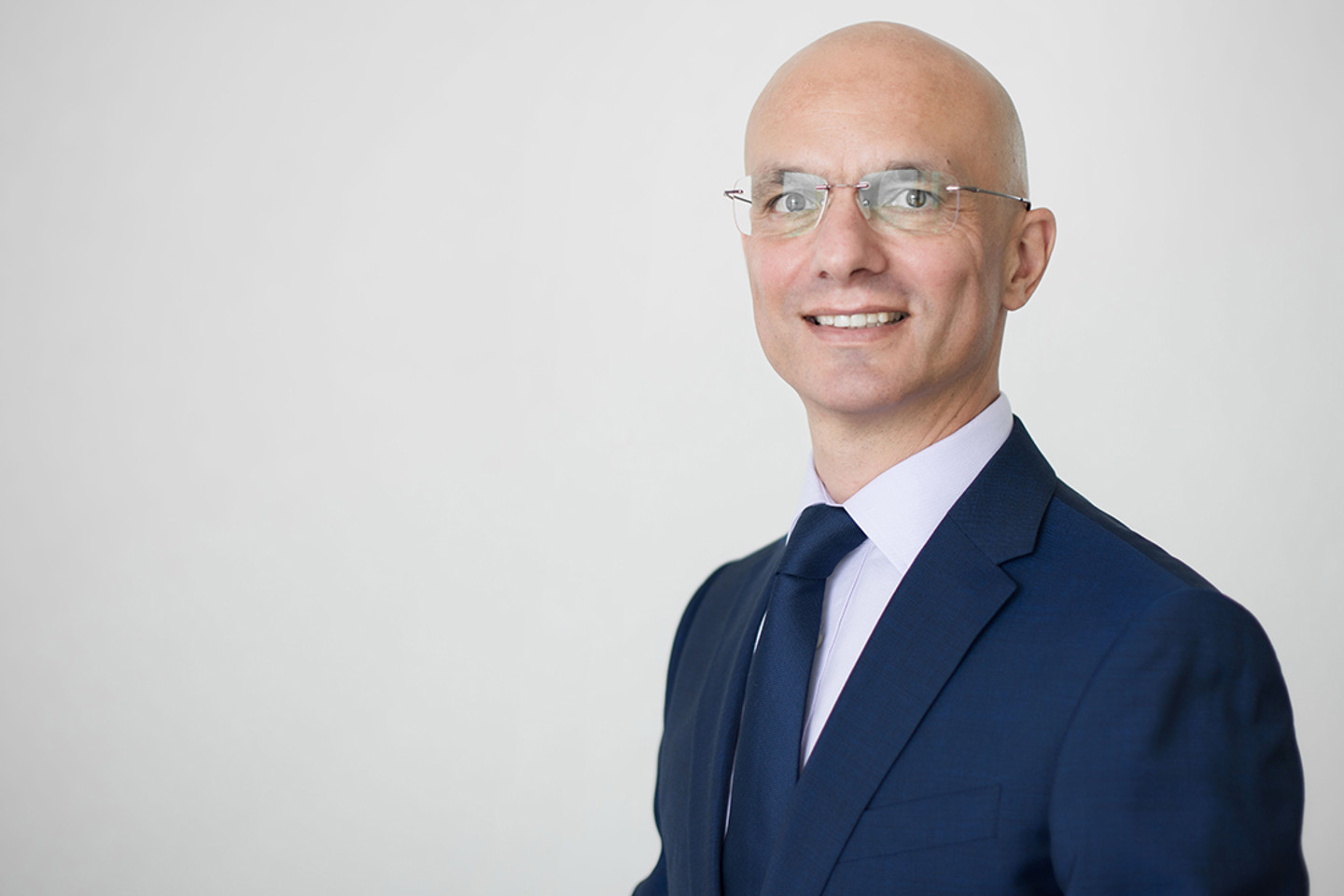 Headshot of Giorgio Subiotto