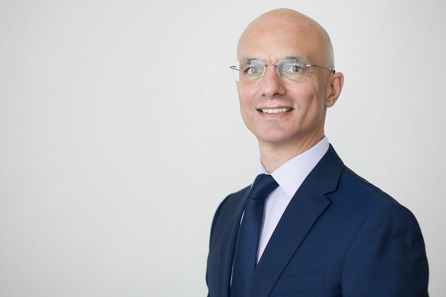 Headshot of Giorgio Subiotto