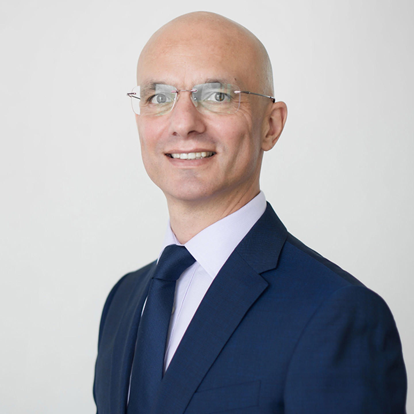 Headshot of Giorgio Subiotto