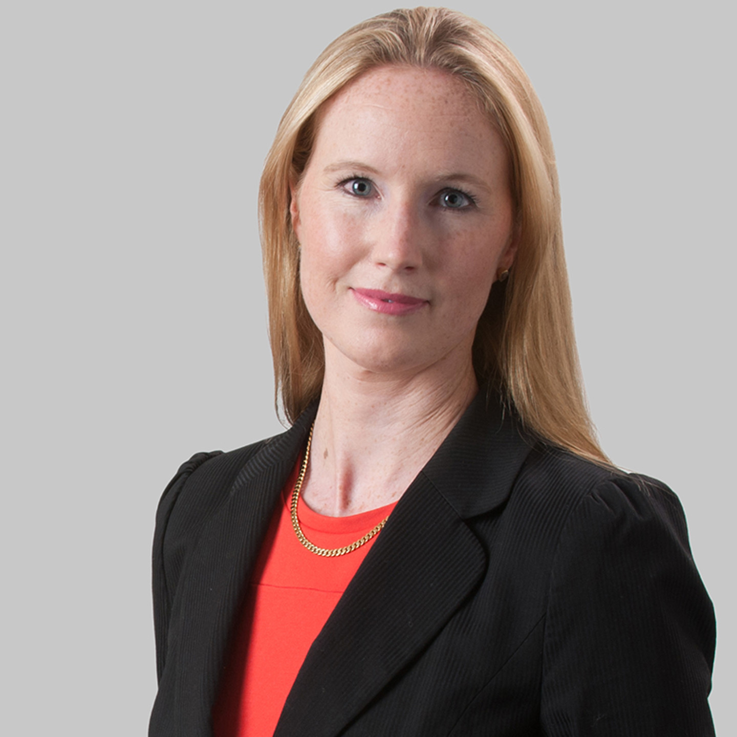 Headshot Kate Hodson