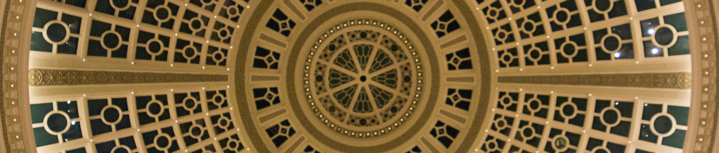 Ceiling