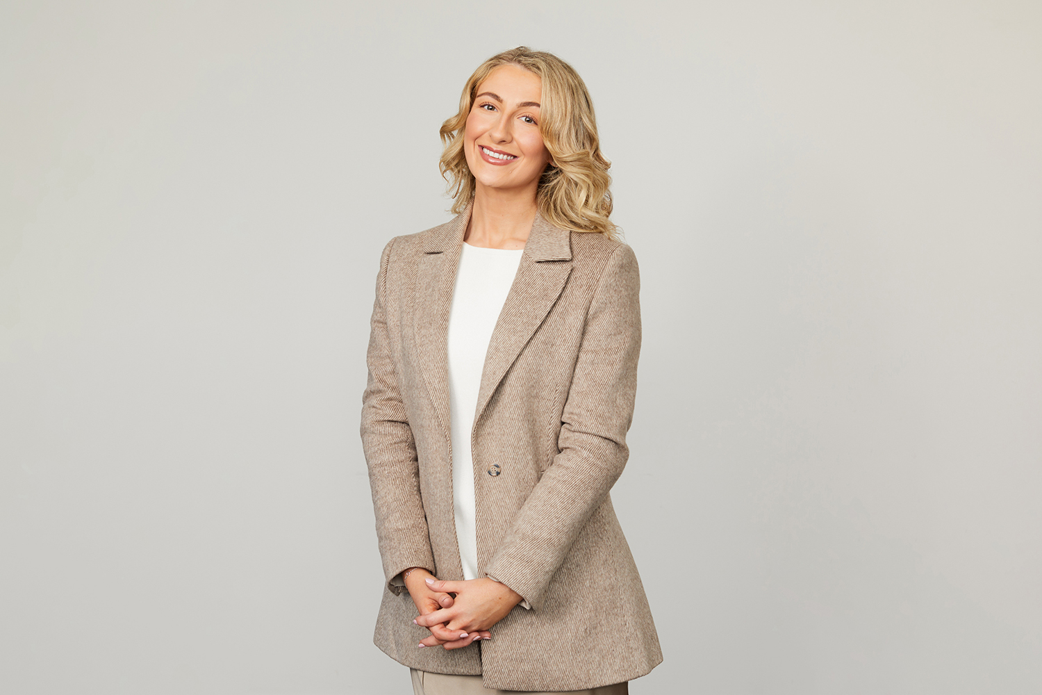 Headshot Marybeth Leamy