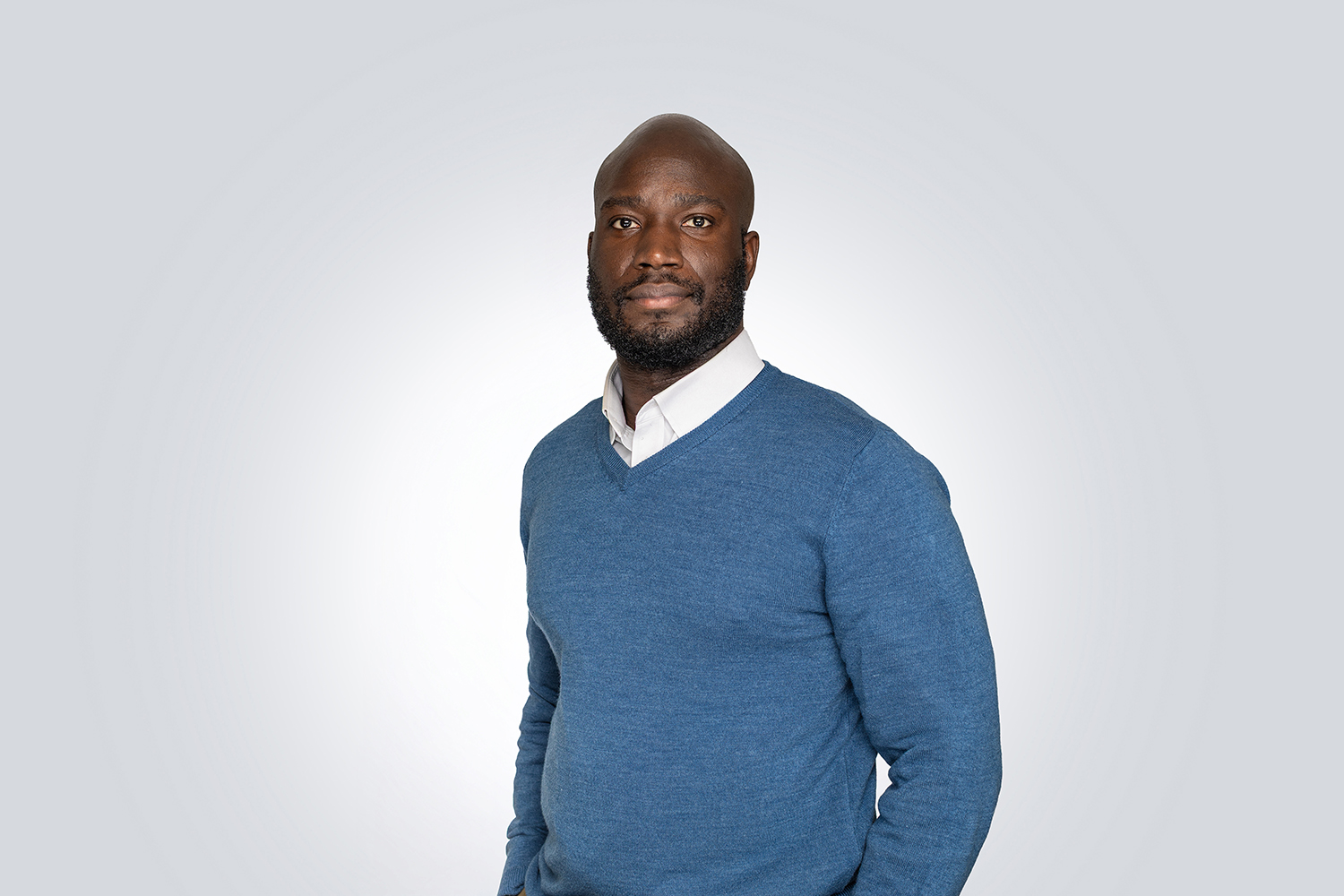 Headshot Kelvin Anim