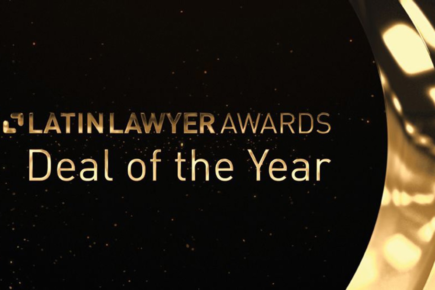 Latin Lawyer Awards Deal Of The Year