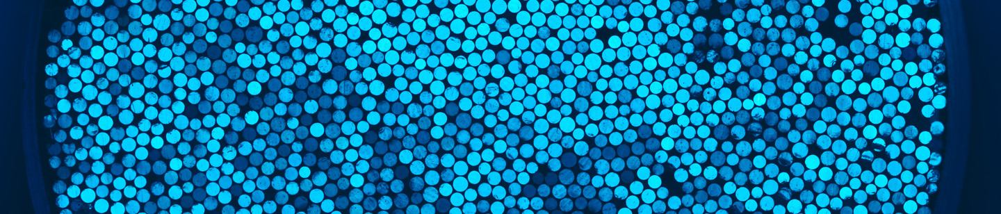 Fibre optic