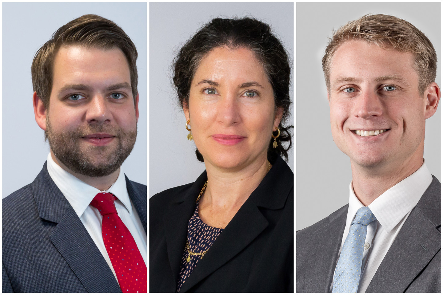 Chris Hards, Diana Rodriguez, and George Yates have been recognised as rising stars of the private client profession in the 2024 eprivateclient Crown Dependencies.