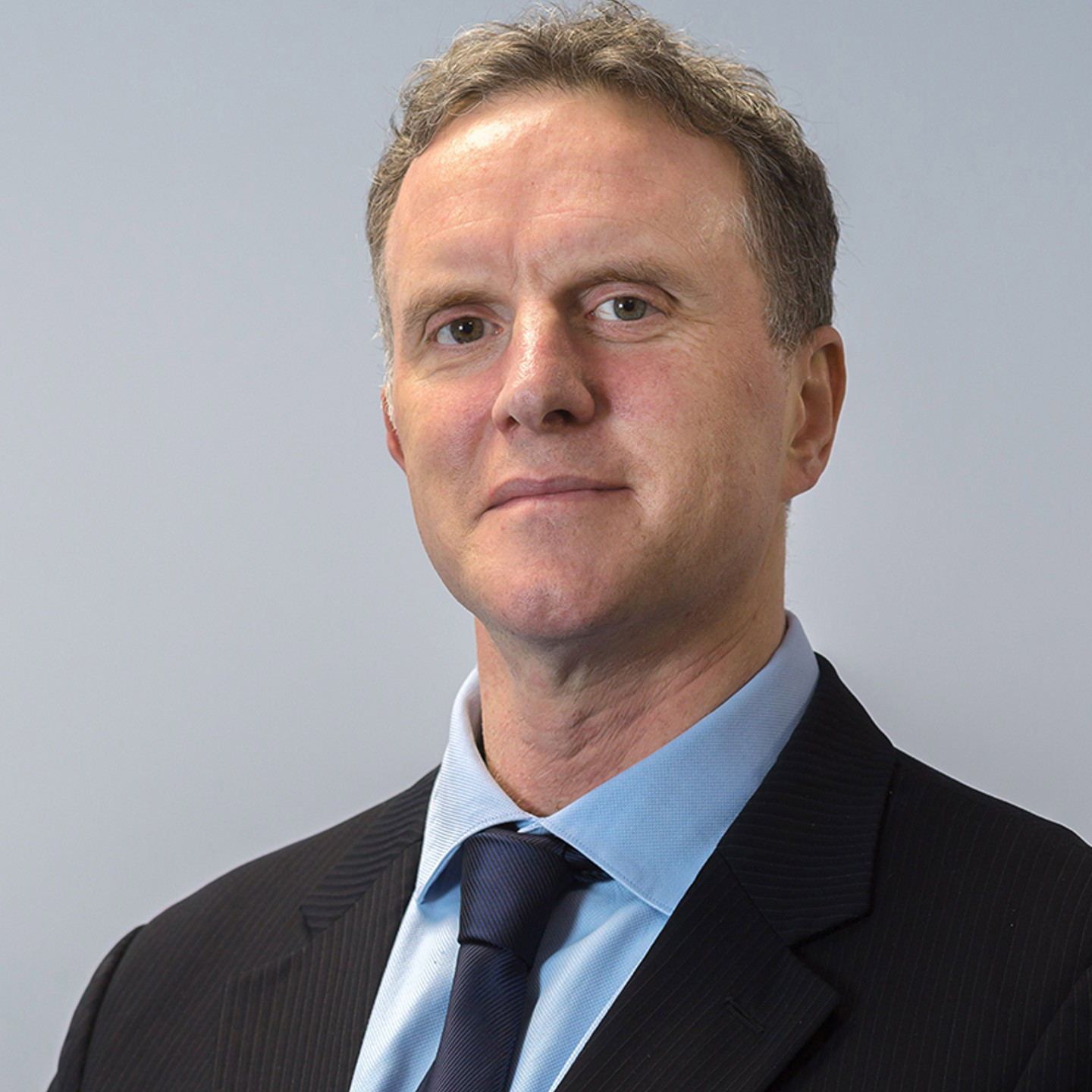 Headshot of Alex Horsbrugh Porter