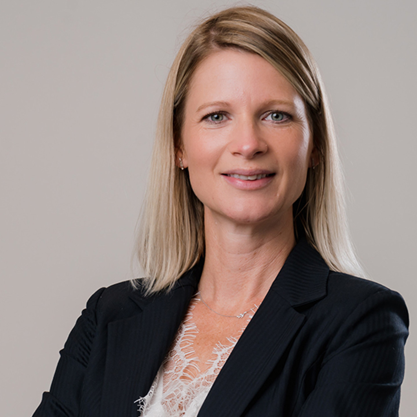 Headshot of Corinne Cellier