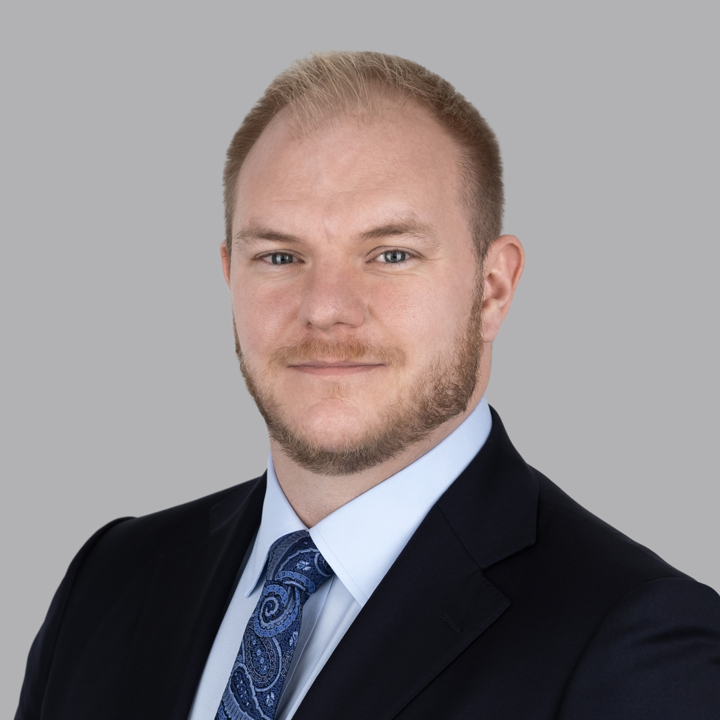 Headshot Stuart Watson