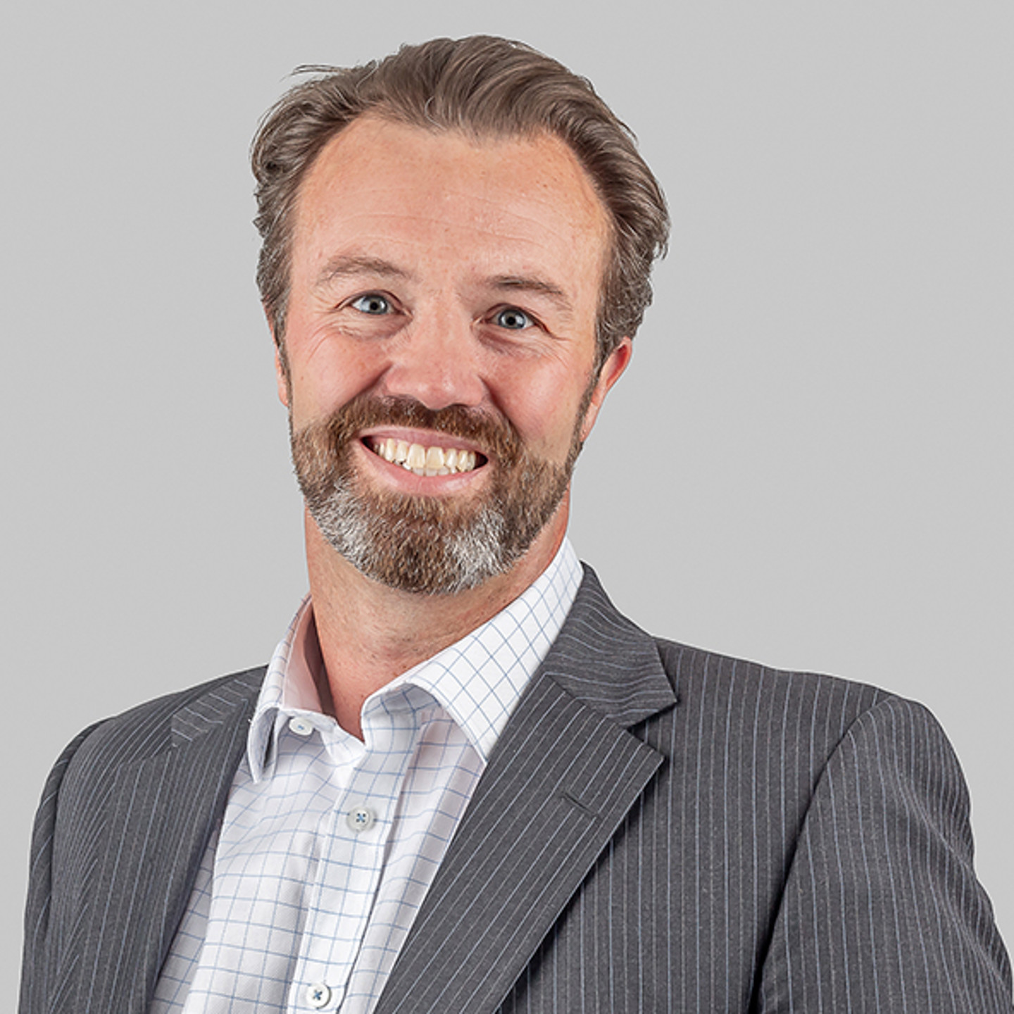 Headshot of Raulin Amy