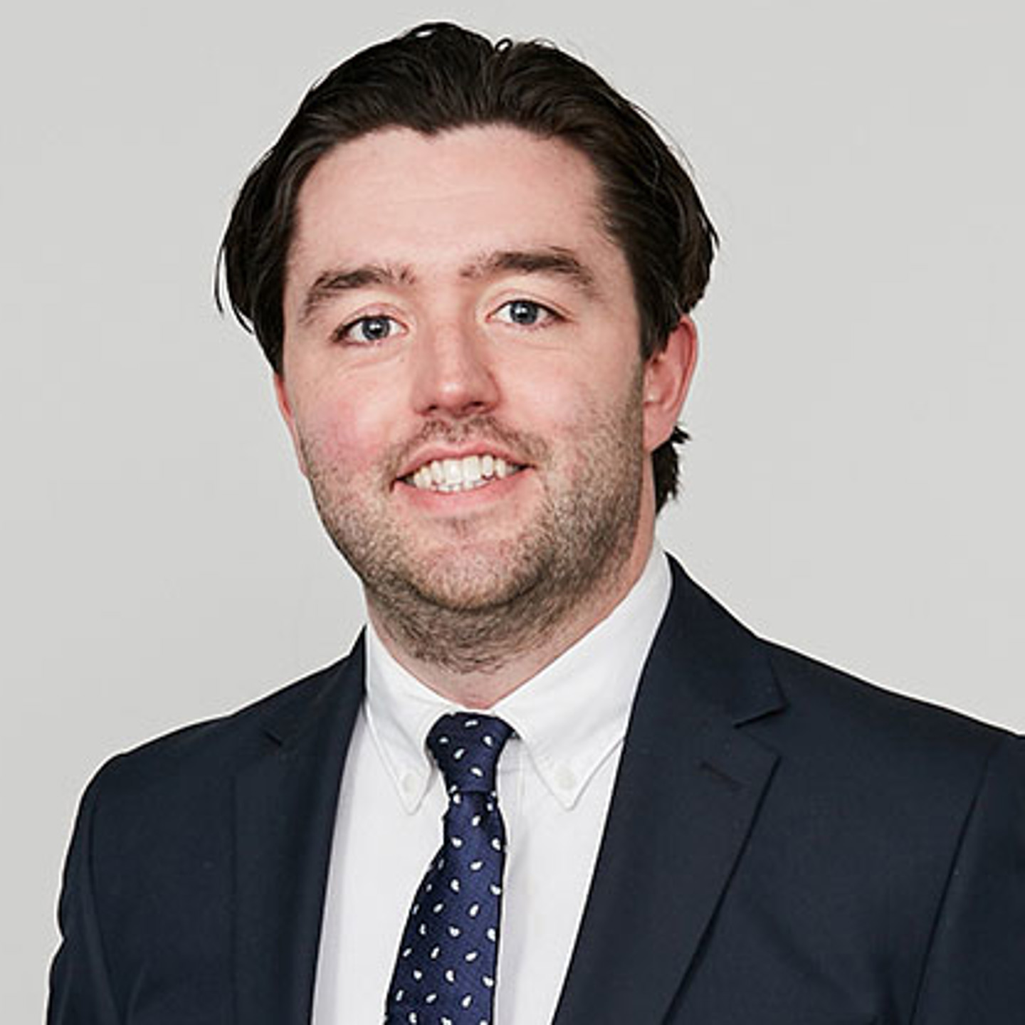 Headshot Cian Ogorman