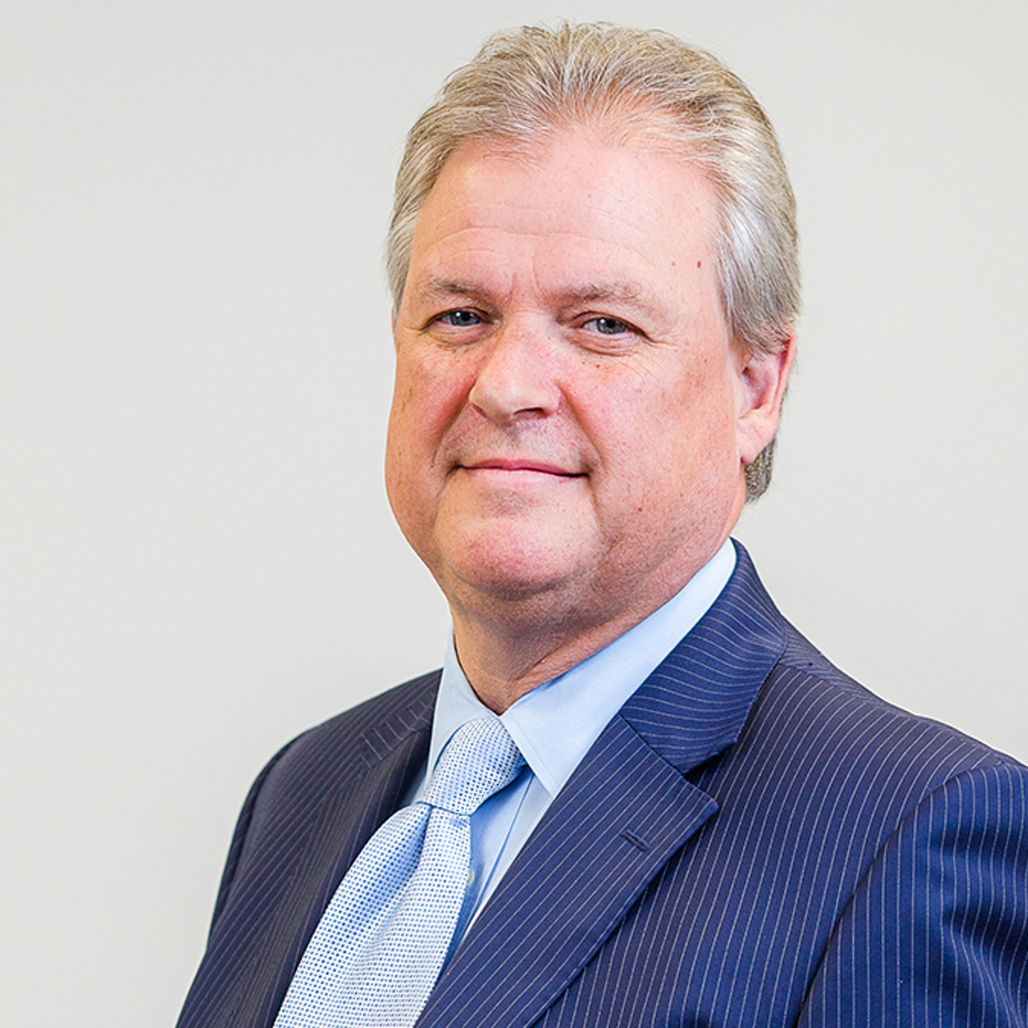 Headshot of Tim Bechelet