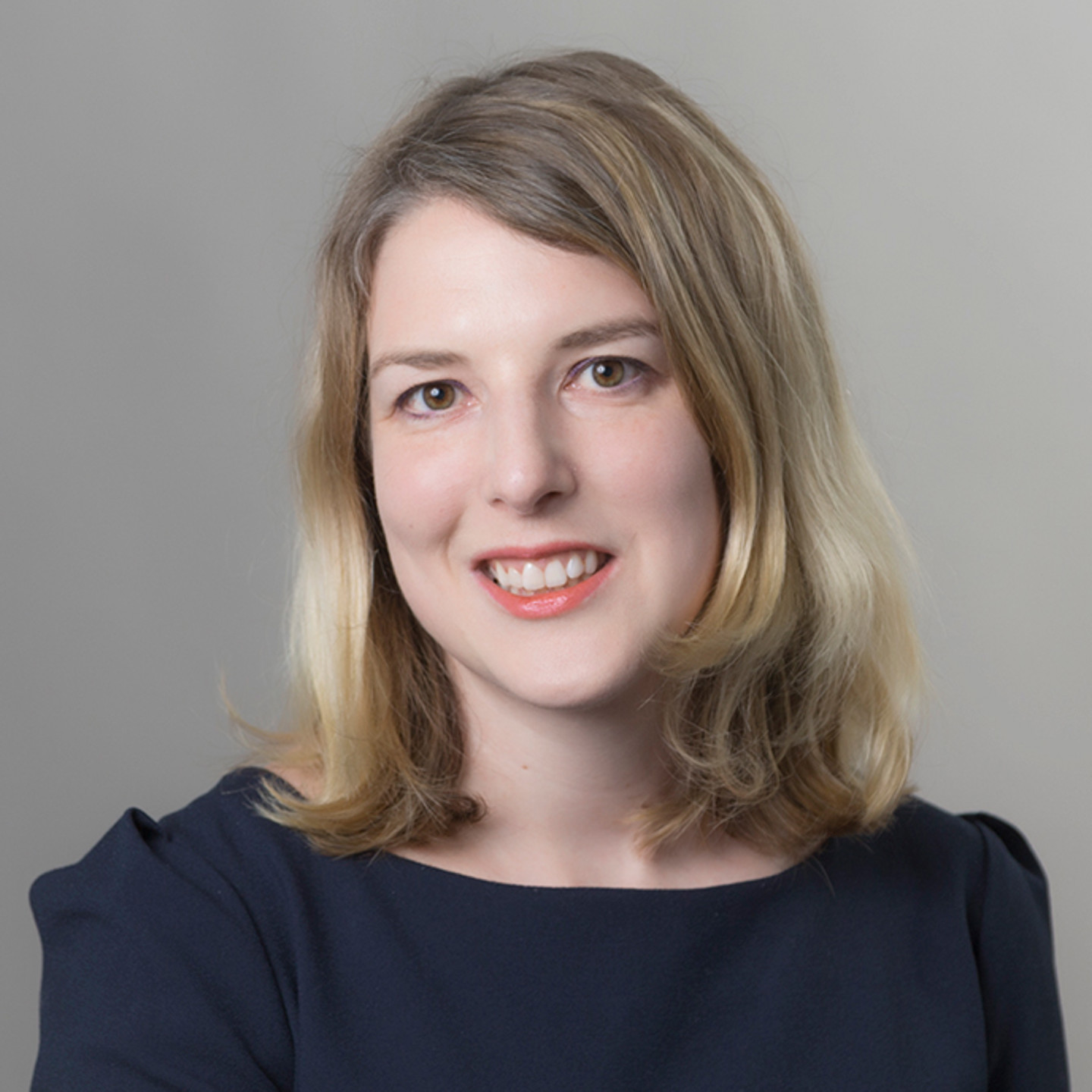 Headshot of Anne-Gaëlle Delabye