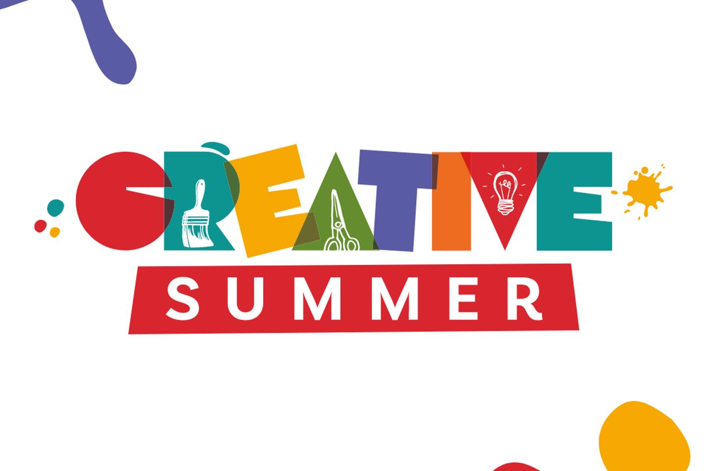 Jersey Heritage Creative Summer