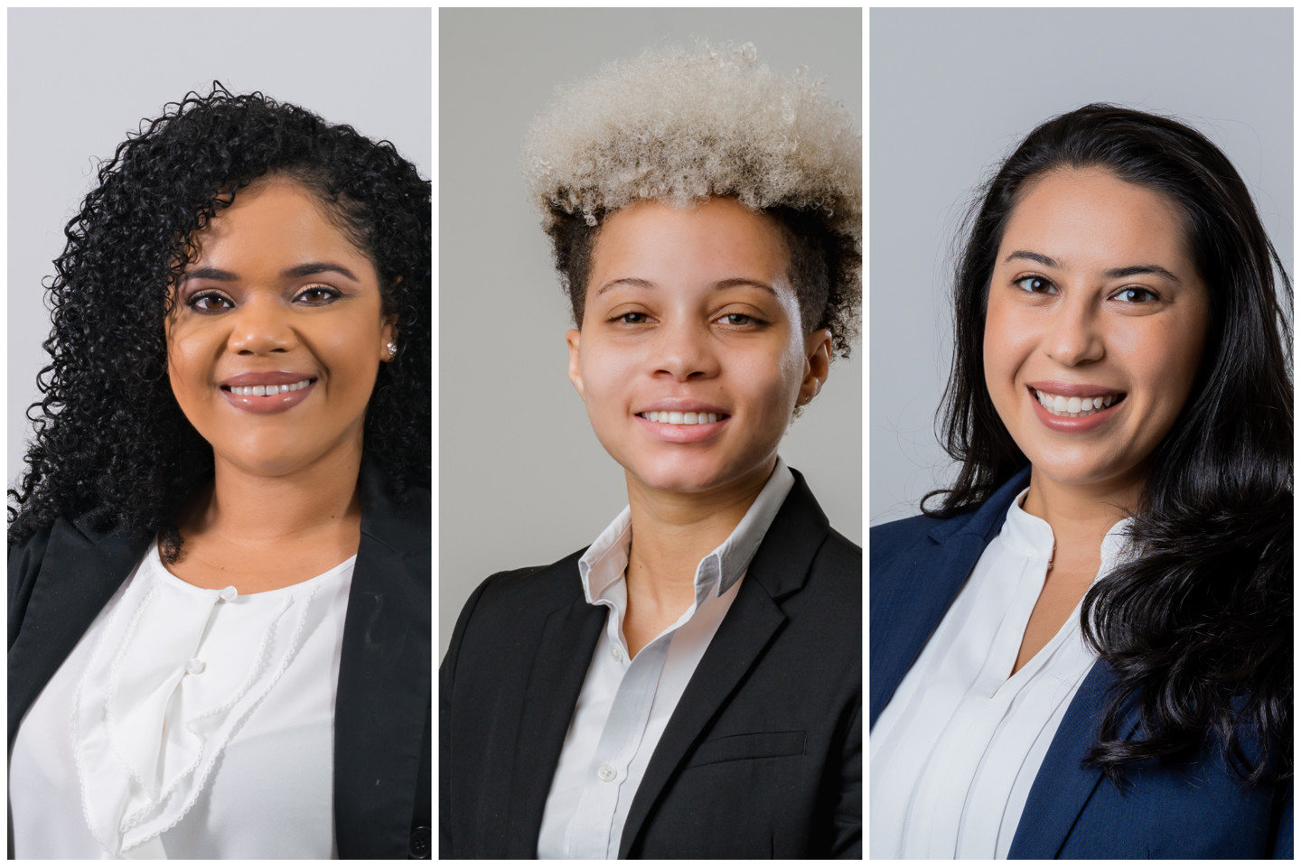 Tristanna, Raedean, Ghita