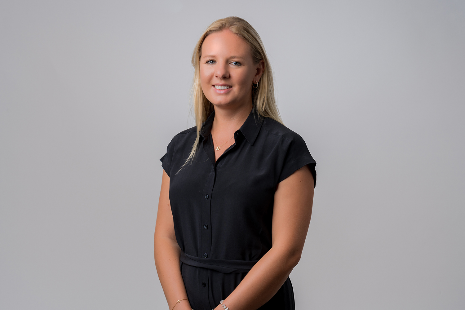 Headshot of Laura Le Marechal