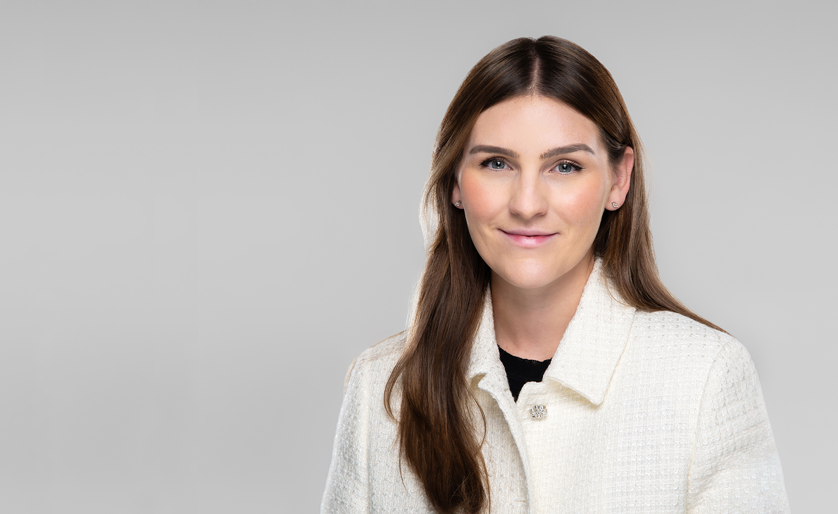 Headshot of Jessica Hynes